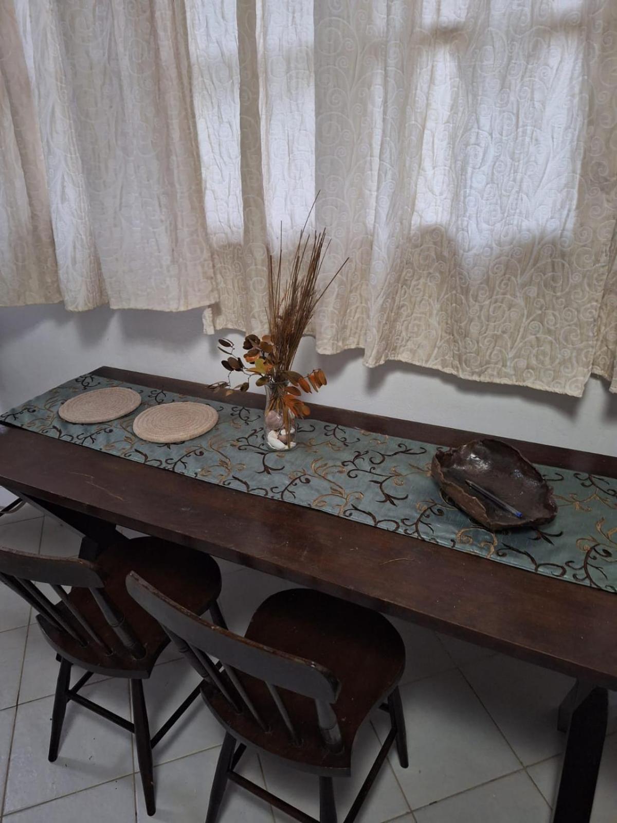 Apartamento na Barra de Ibiraquera
