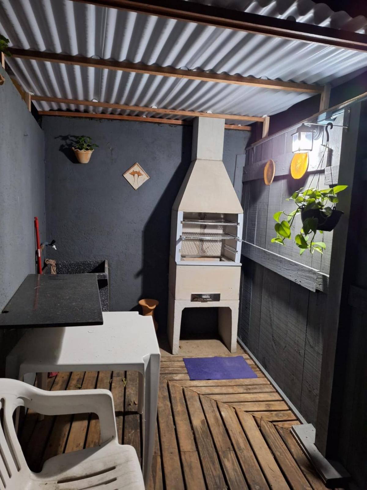 Apartamento na Barra de Ibiraquera
