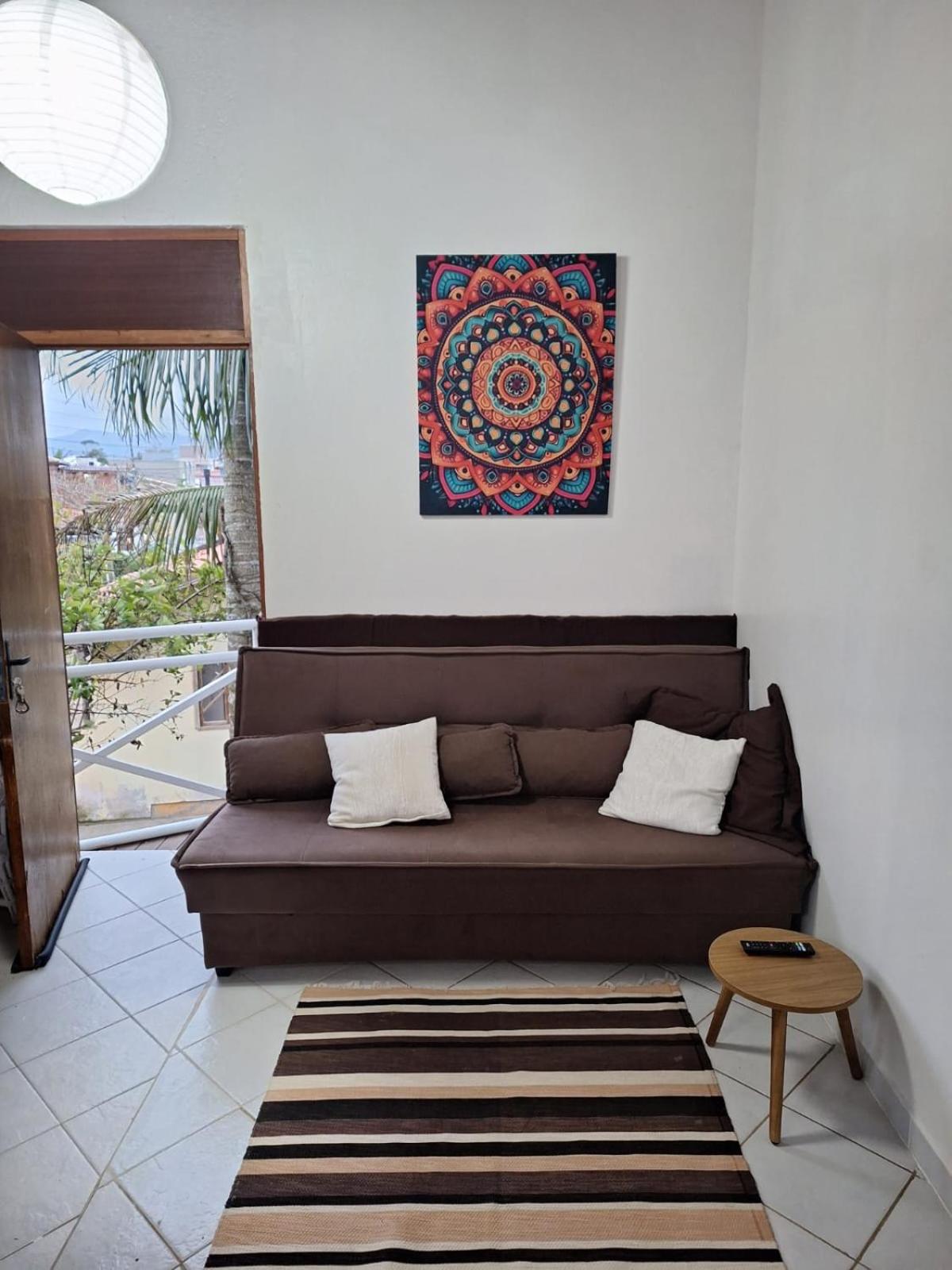 Apartamento na Barra de Ibiraquera
