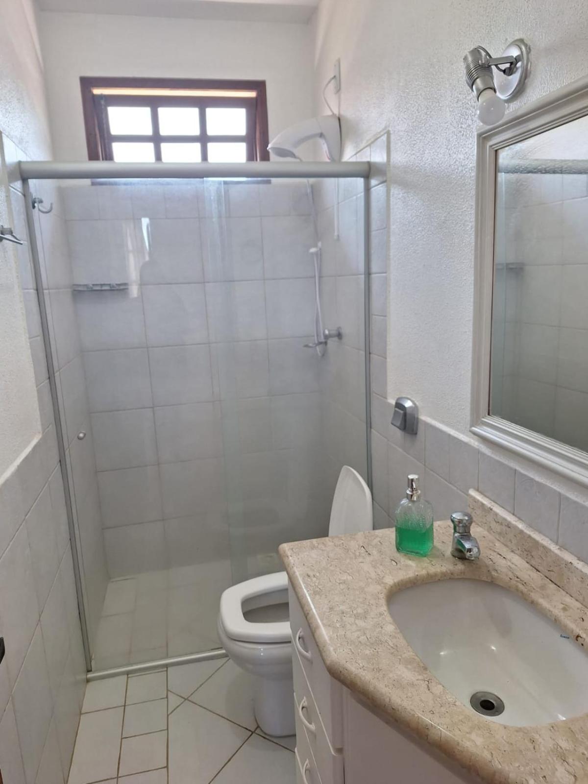 Apartamento na Barra de Ibiraquera