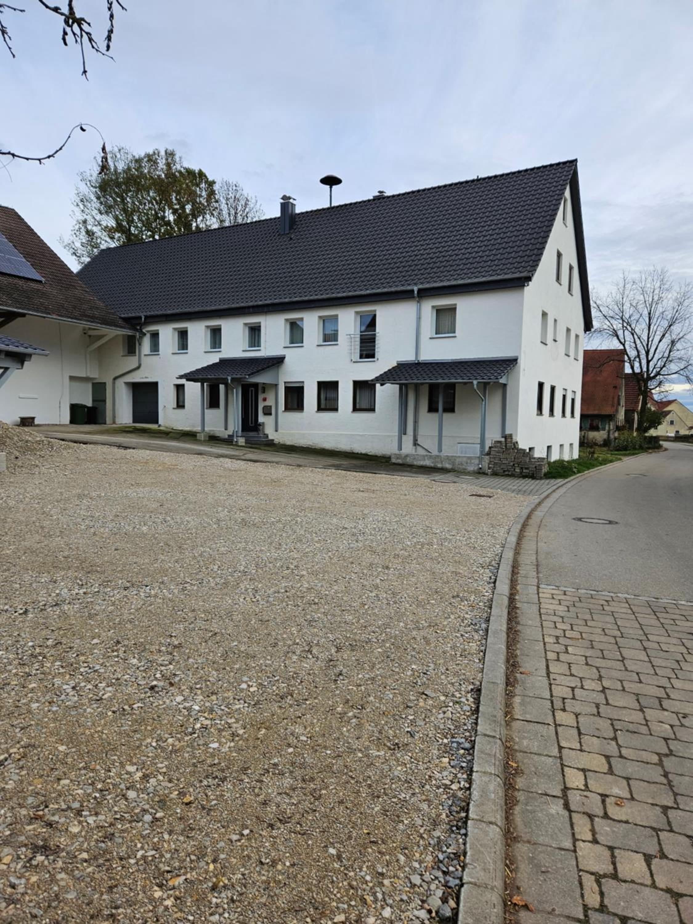 Ferienwohnung 2 Seldüz
