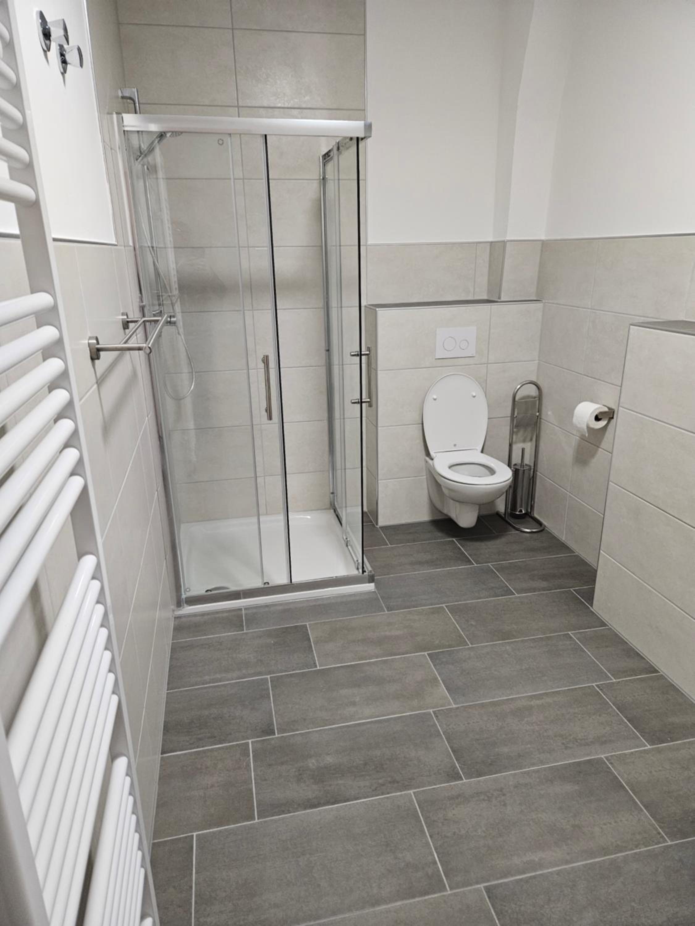 Ferienwohnung 2 Seldüz