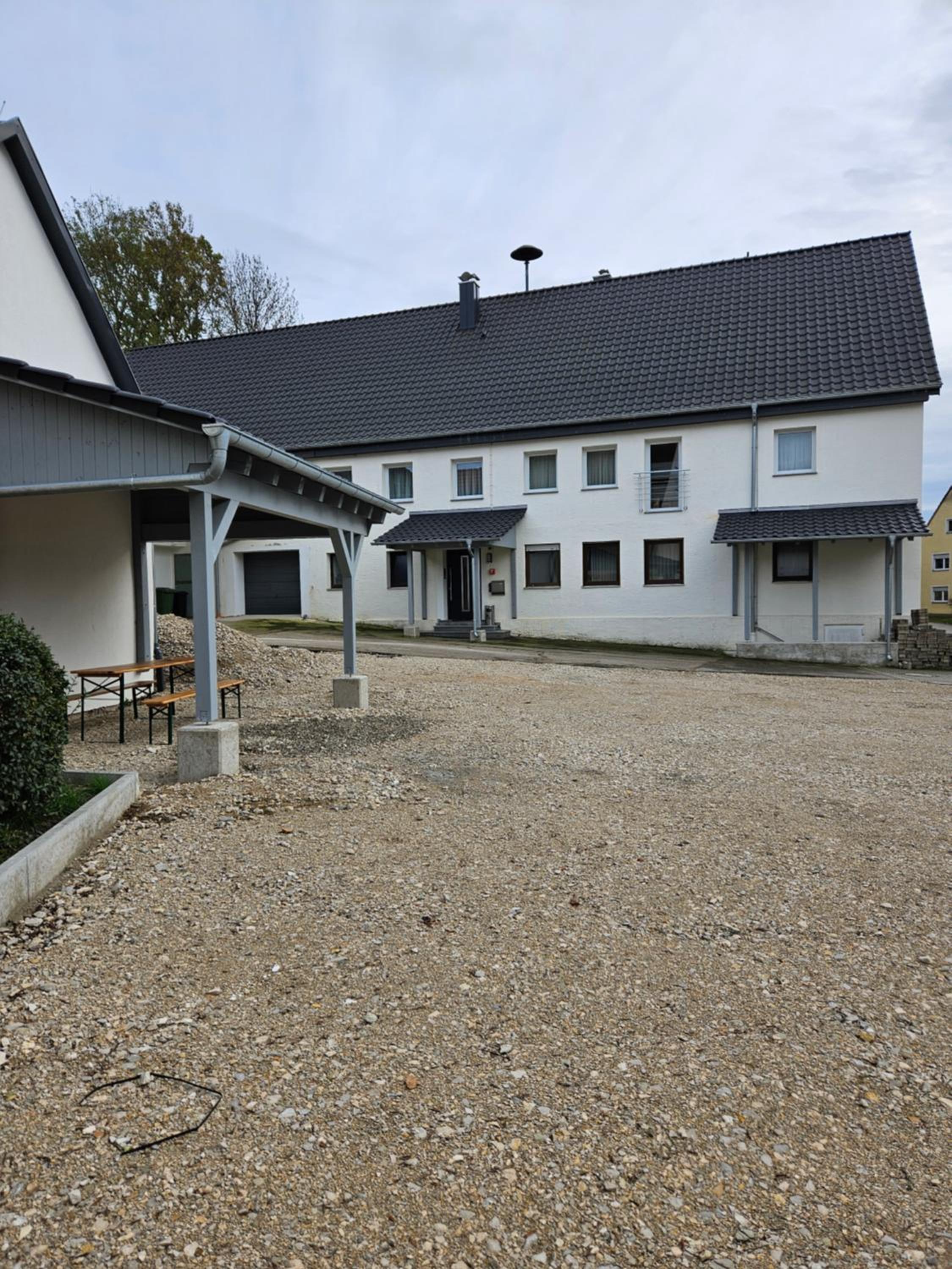 Ferienwohnung 2 Seldüz