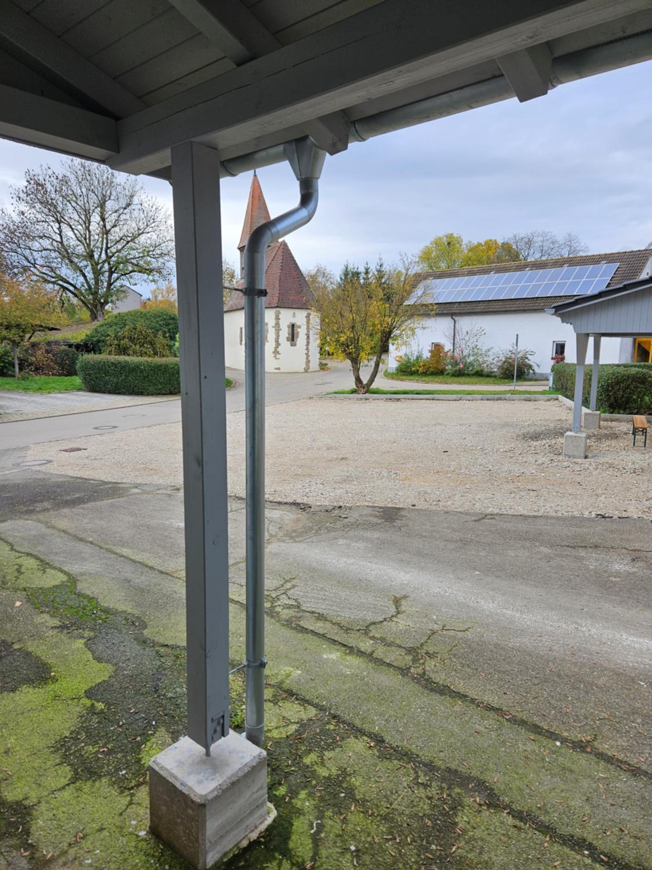 Ferienwohnung 2 Seldüz