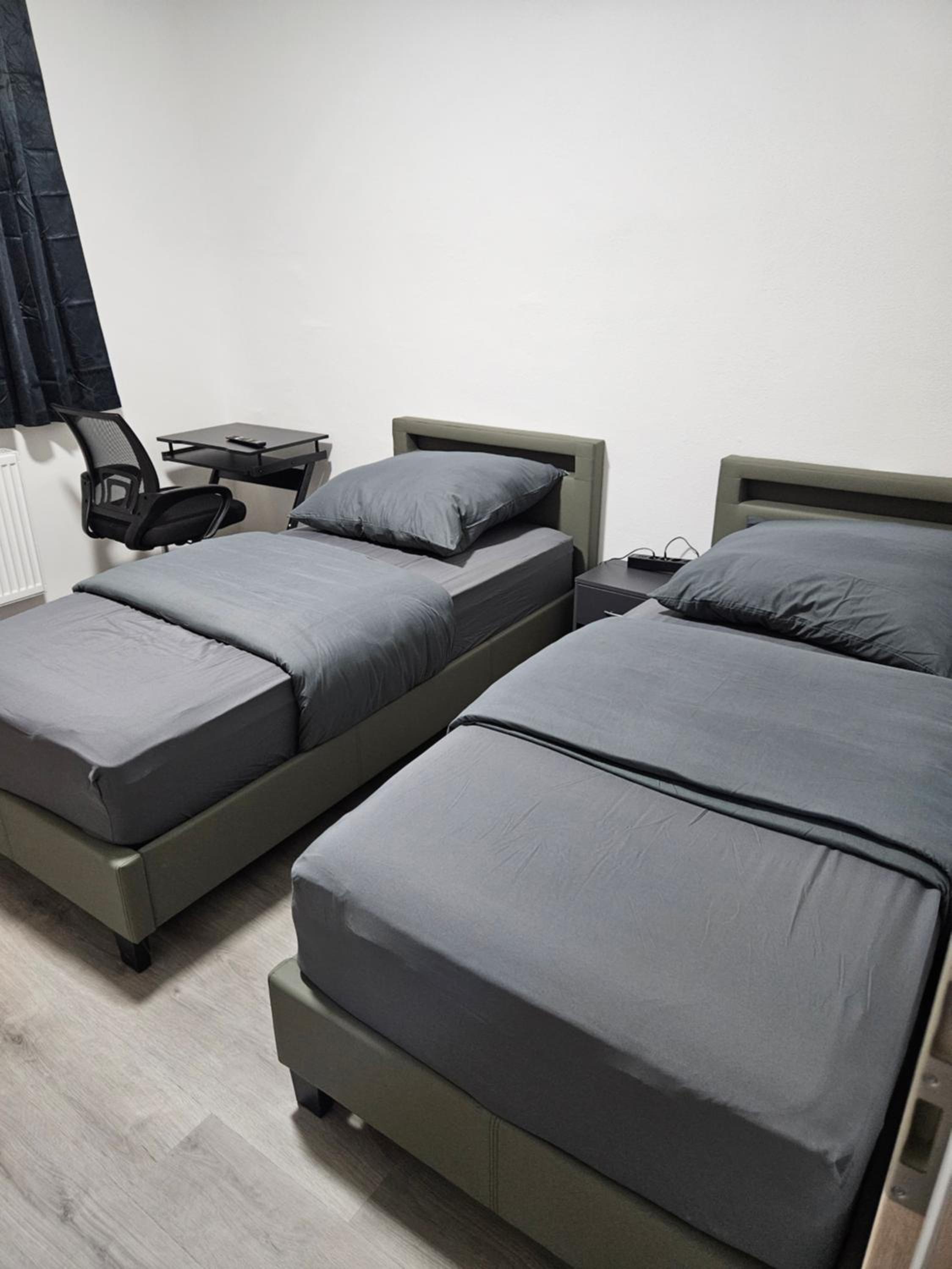 Ferienwohnung 2 Seldüz