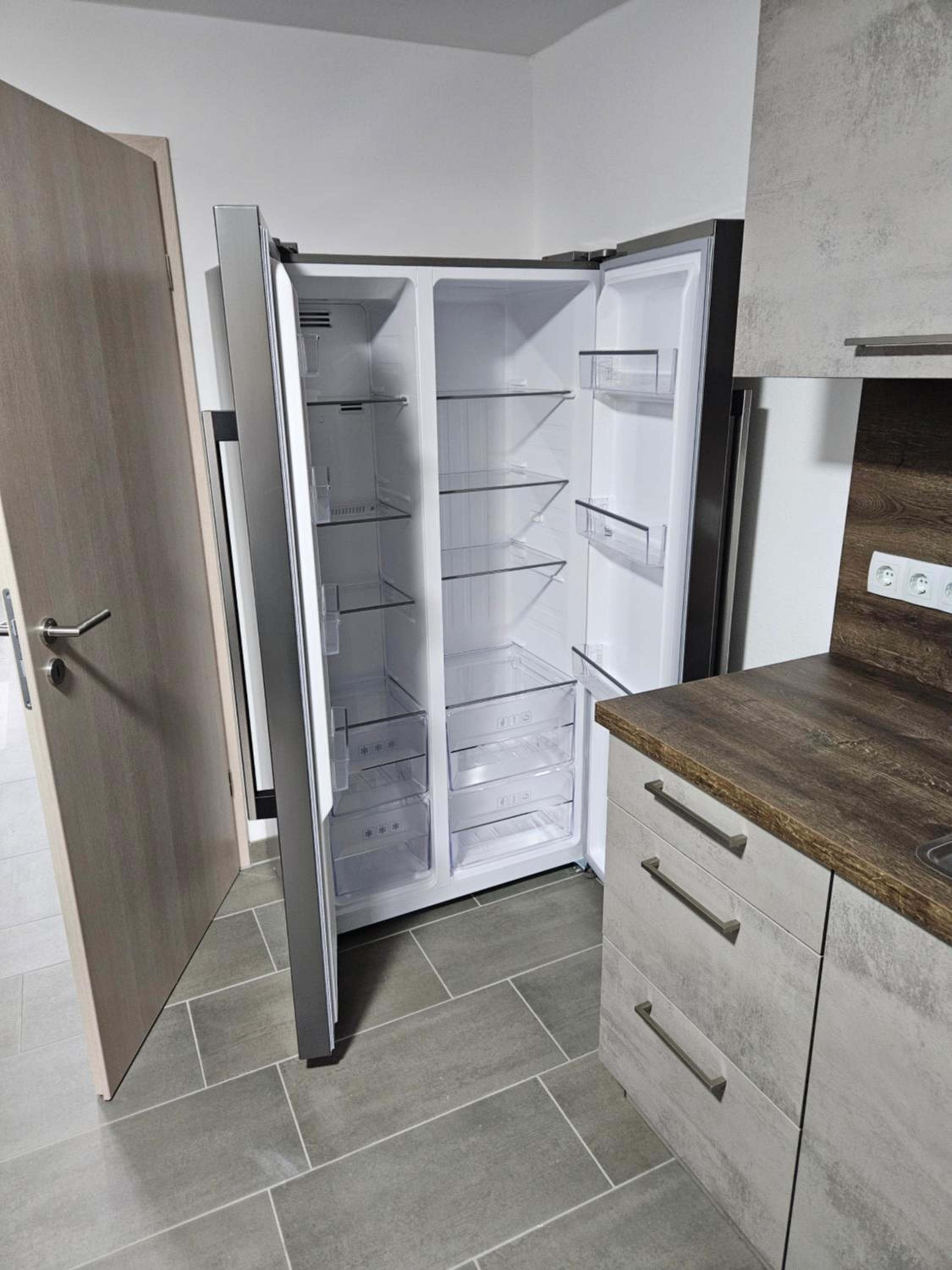 Ferienwohnung 2 Seldüz