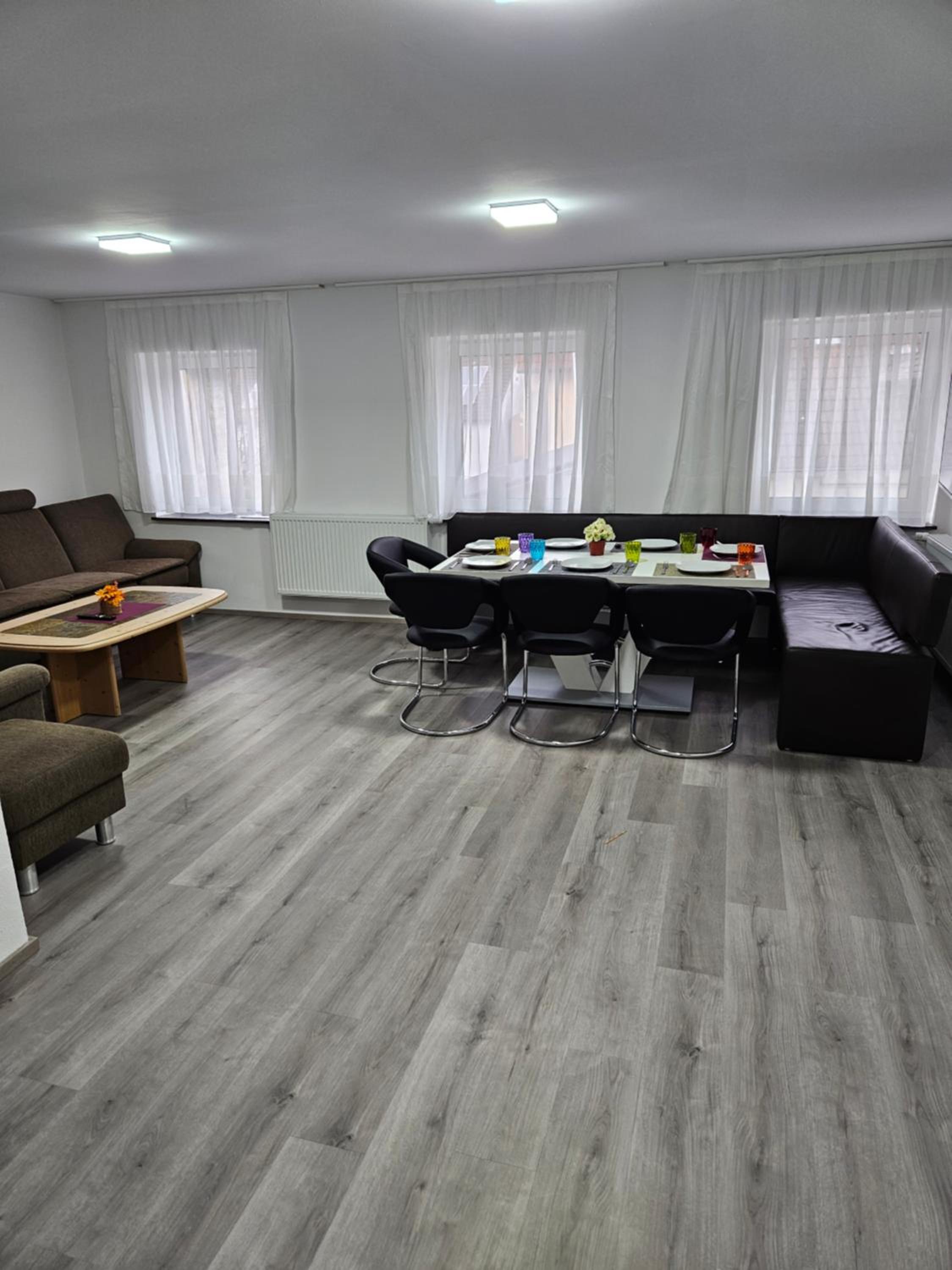 Ferienwohnung 2 Seldüz