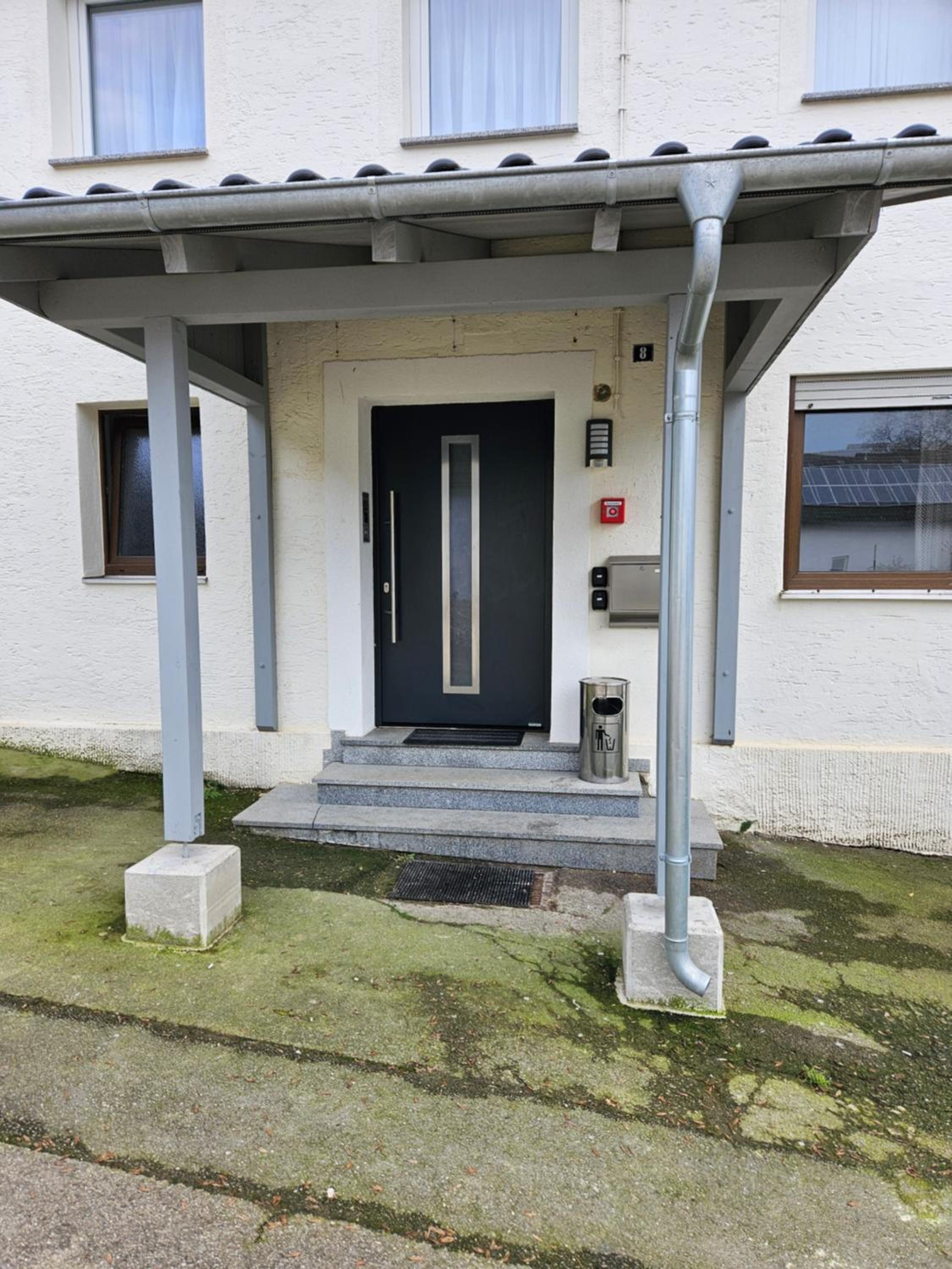 Ferienwohnung 2 Seldüz