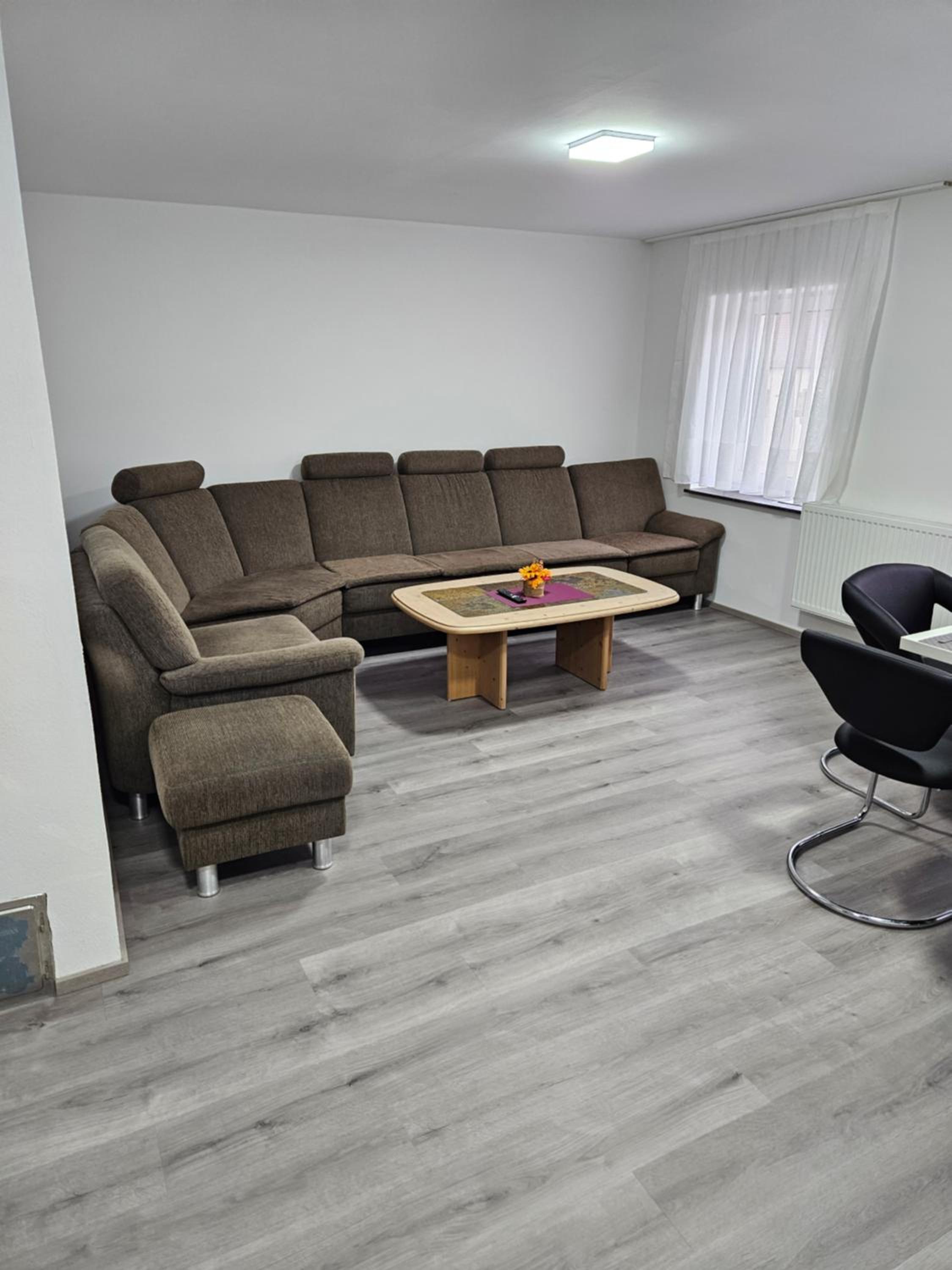Ferienwohnung 2 Seldüz