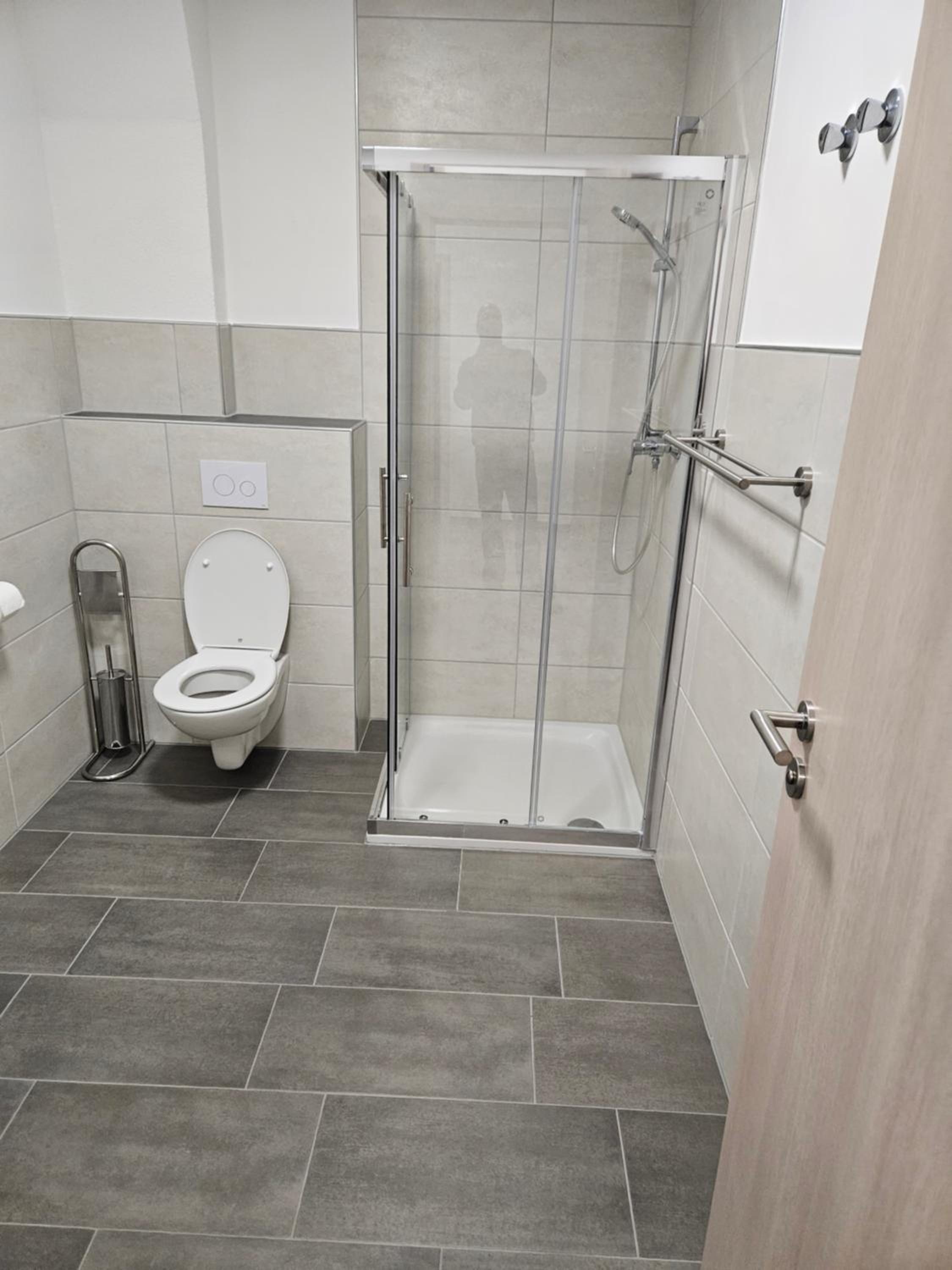Ferienwohnung 2 Seldüz