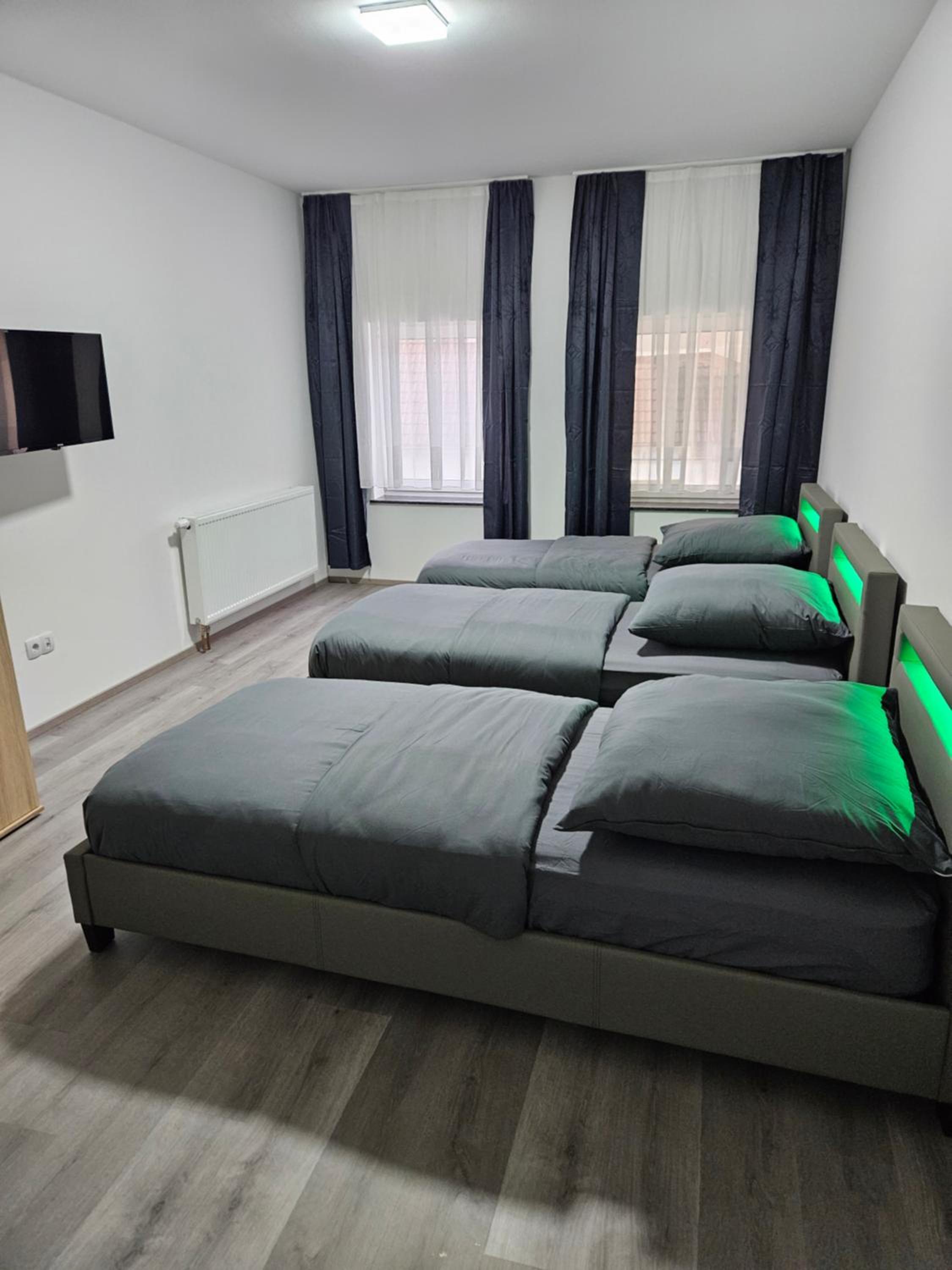 Ferienwohnung 2 Seldüz