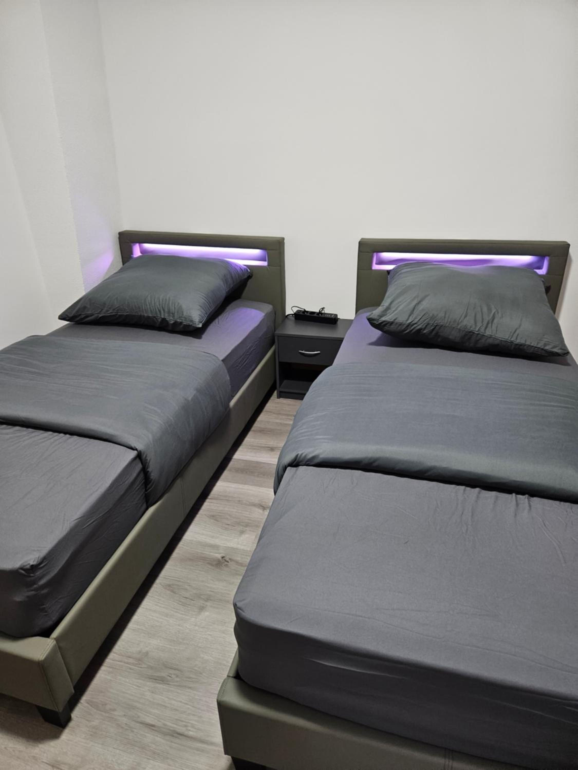 Ferienwohnung 2 Seldüz