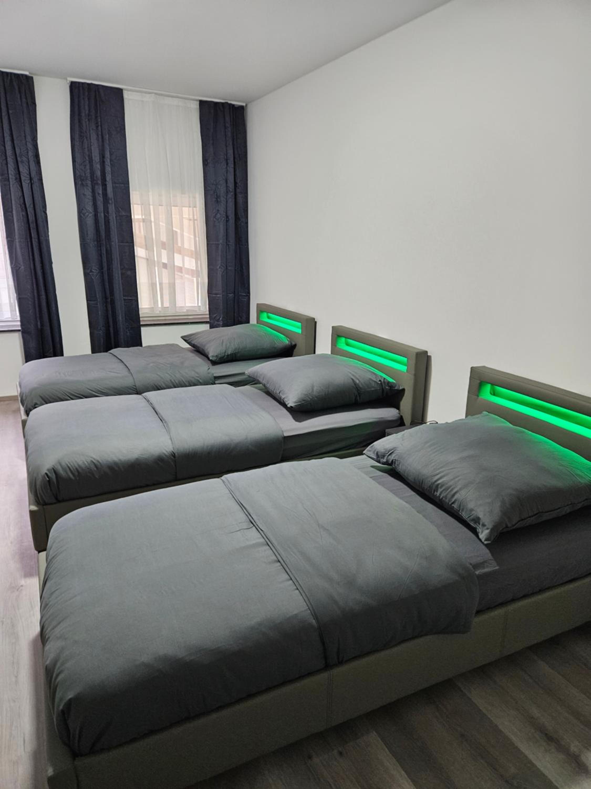 Ferienwohnung 2 Seldüz