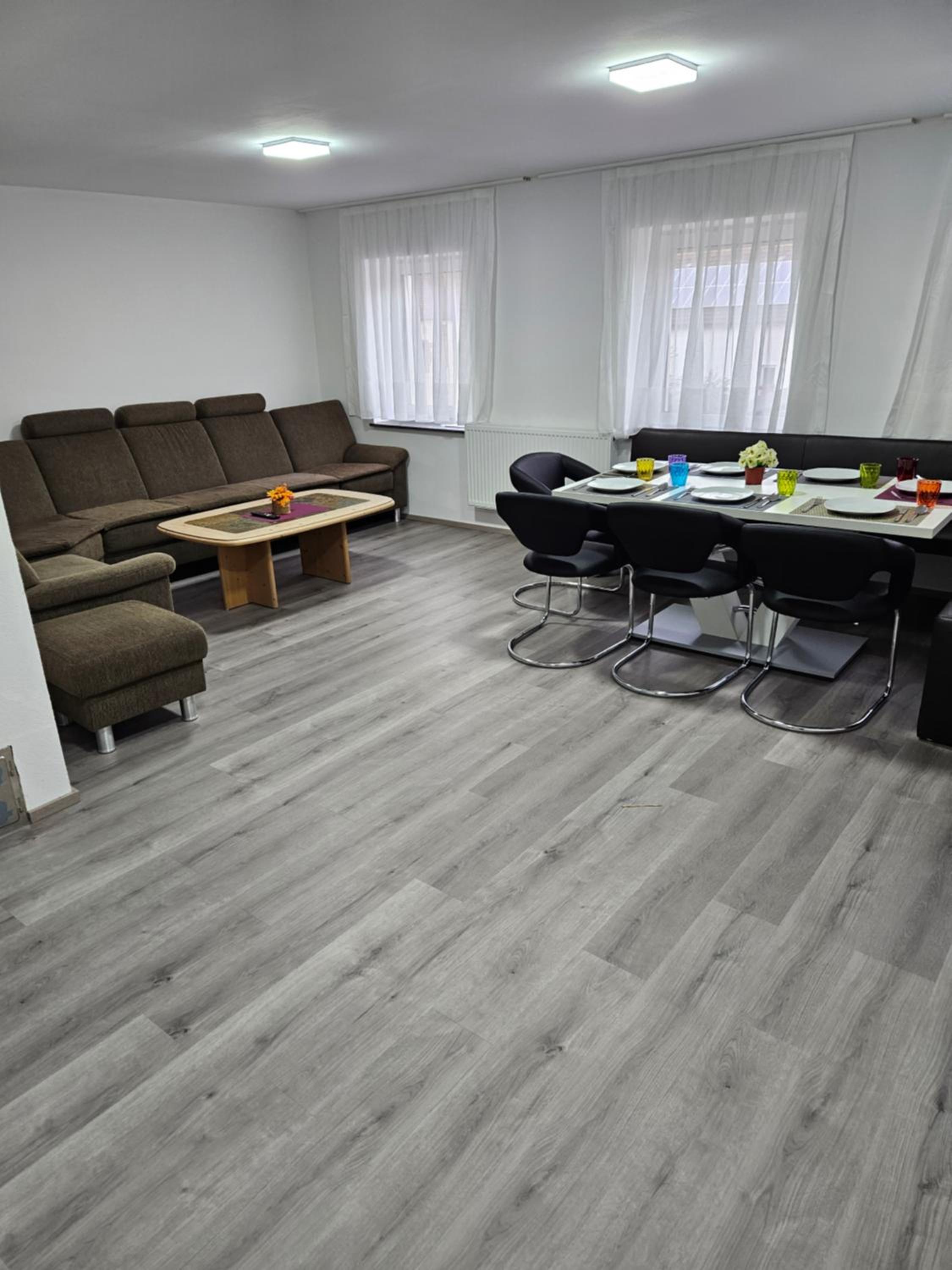 Ferienwohnung 2 Seldüz