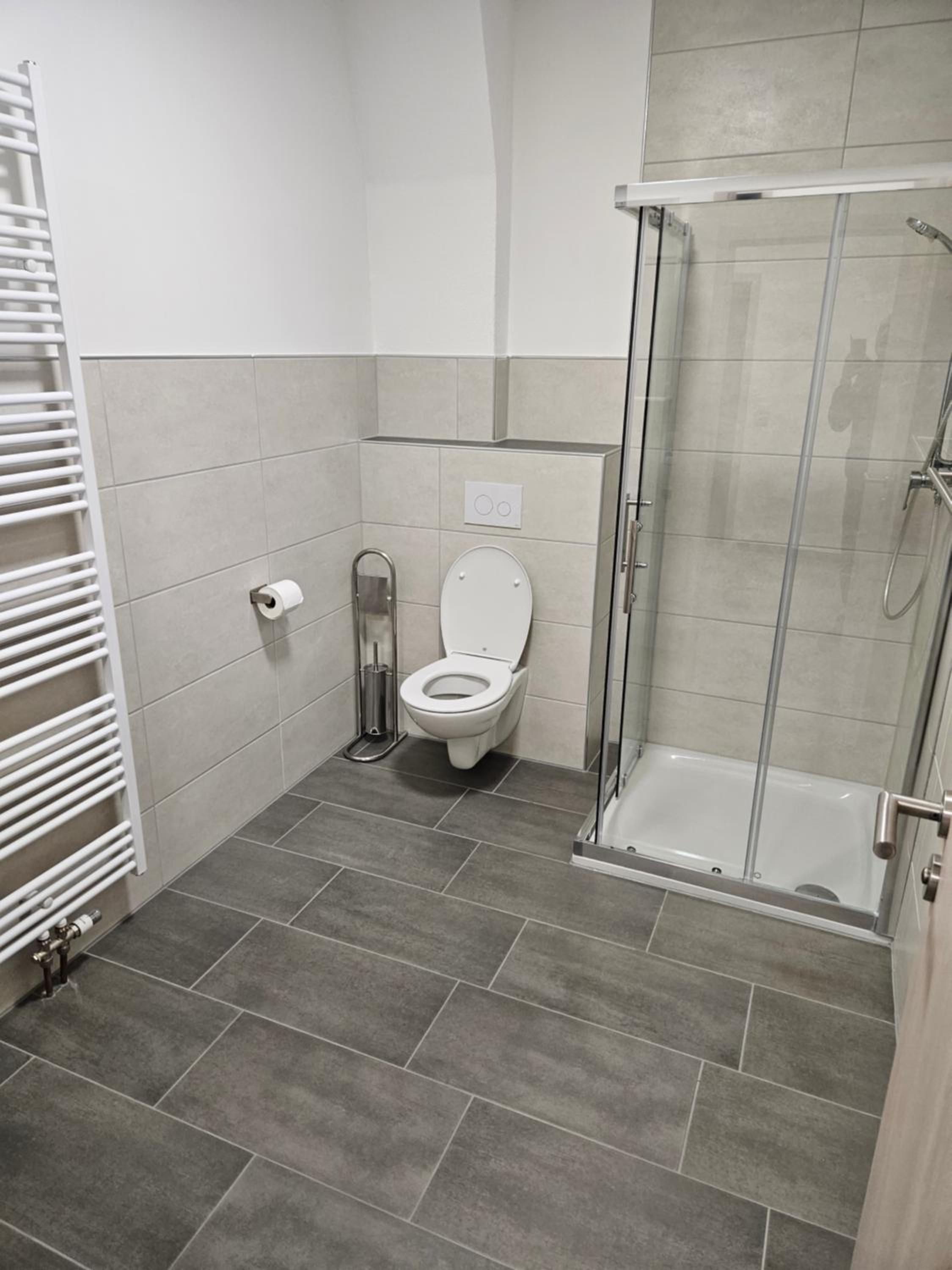 Ferienwohnung 2 Seldüz
