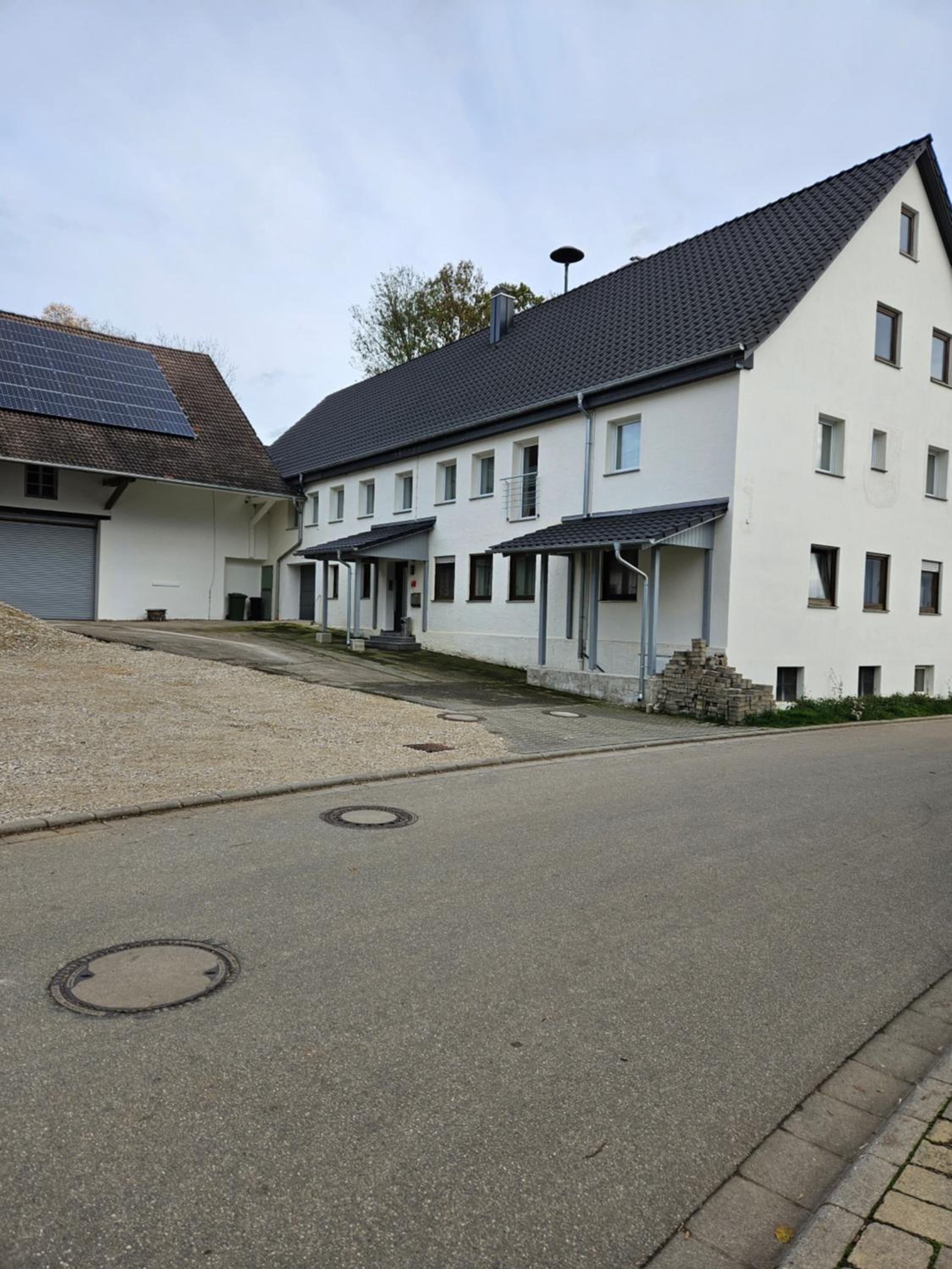 Ferienwohnung 2 Seldüz