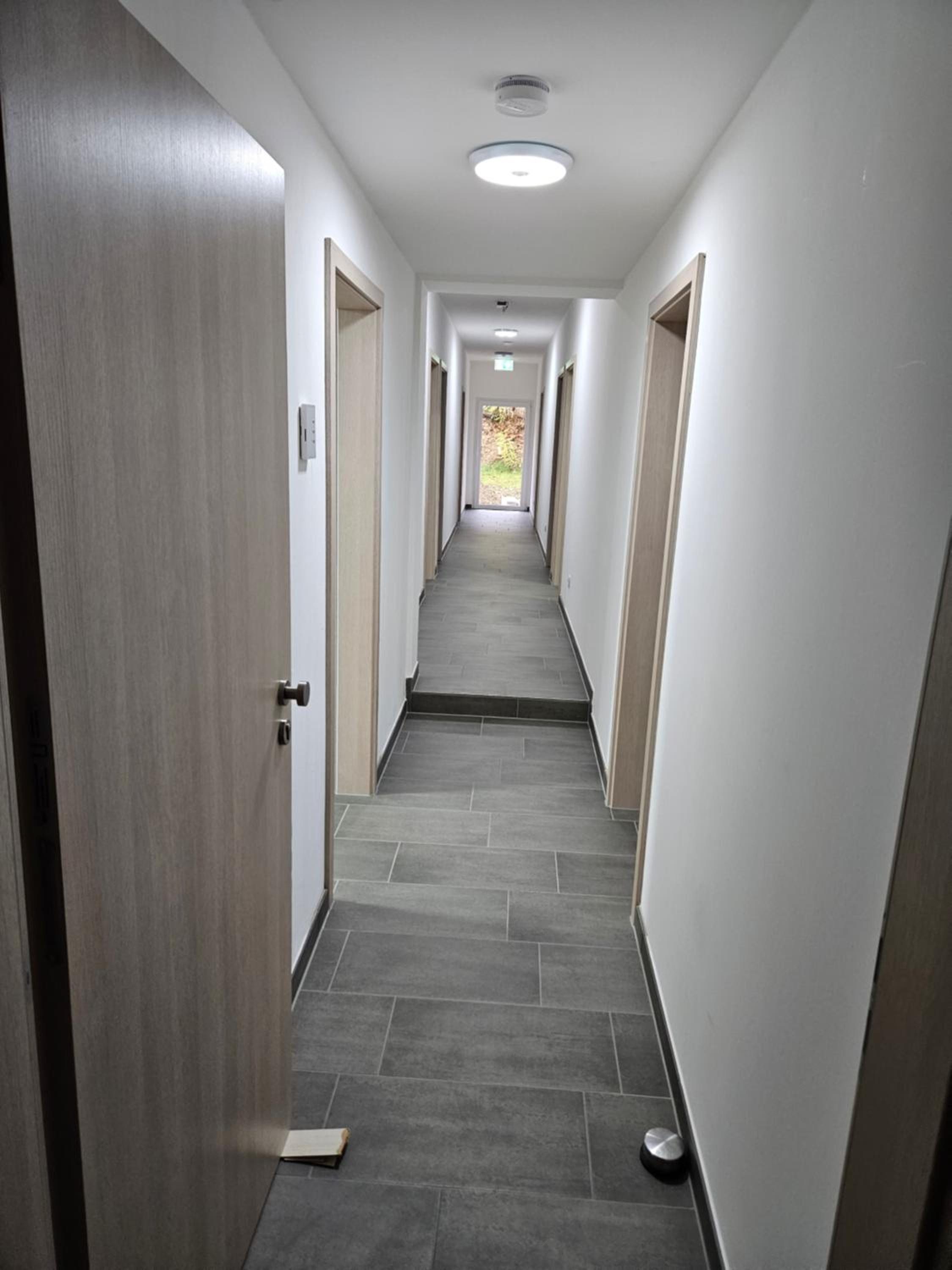 Ferienwohnung 2 Seldüz