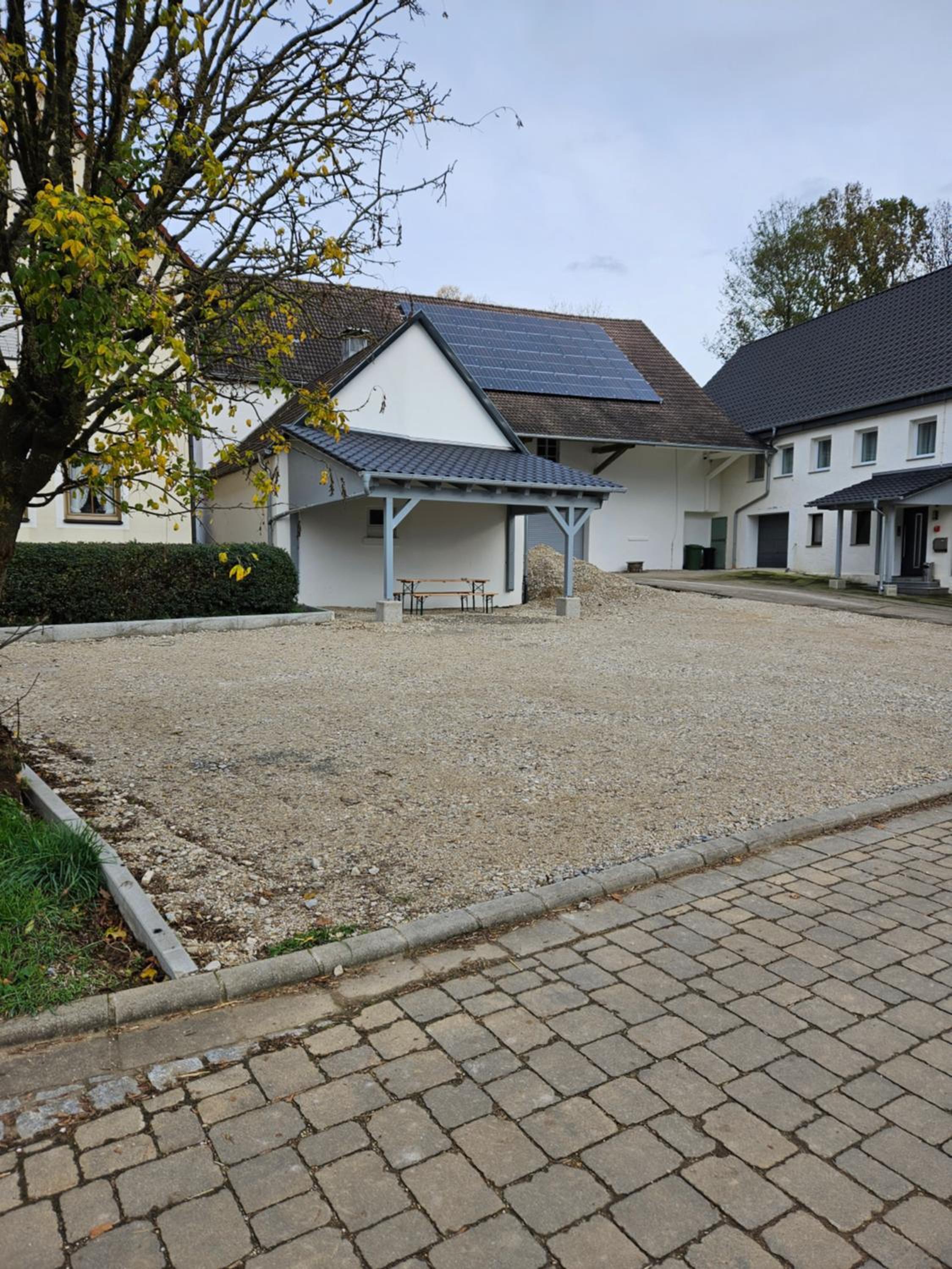 Ferienwohnung 2 Seldüz