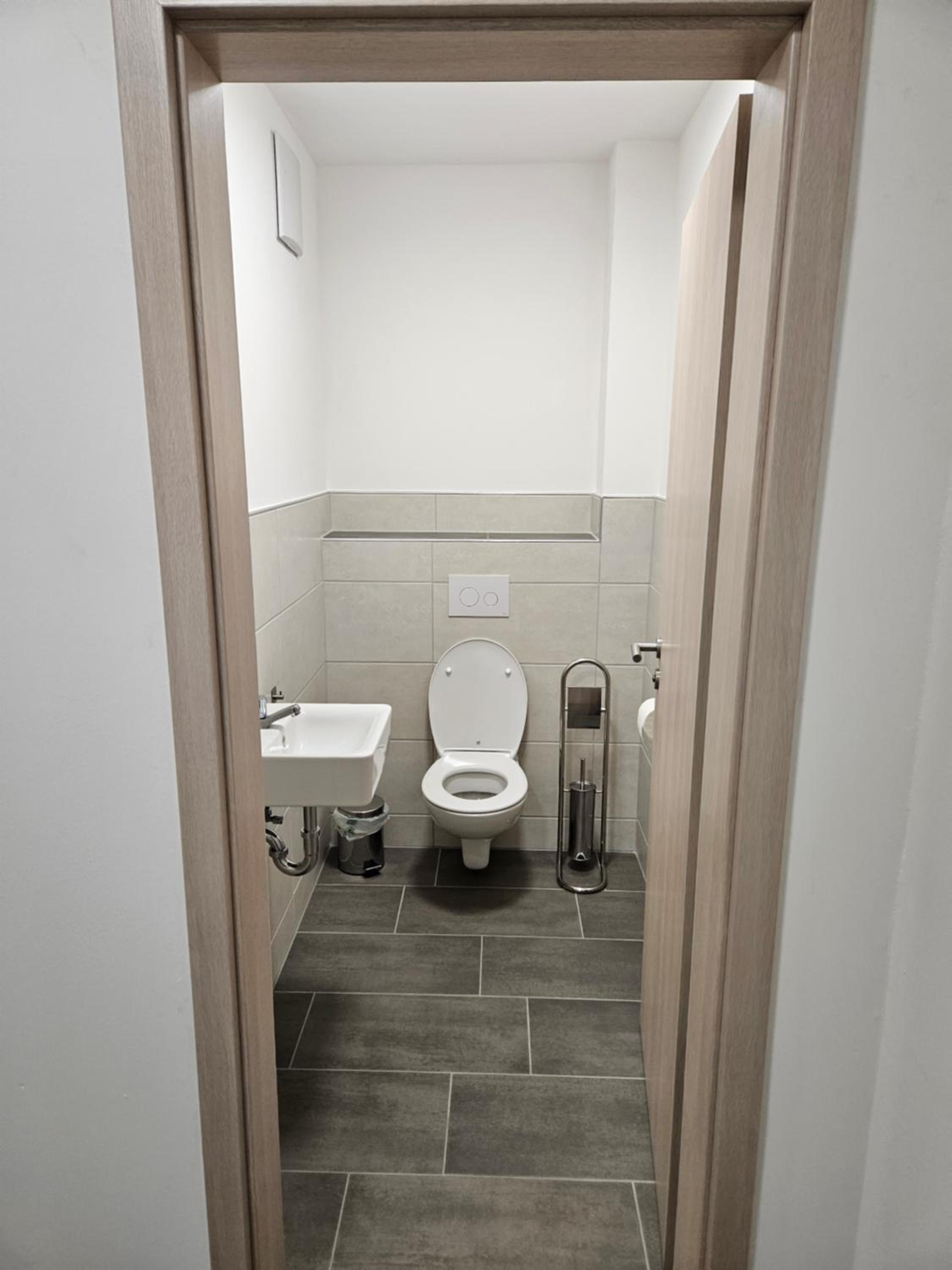 Ferienwohnung 2 Seldüz