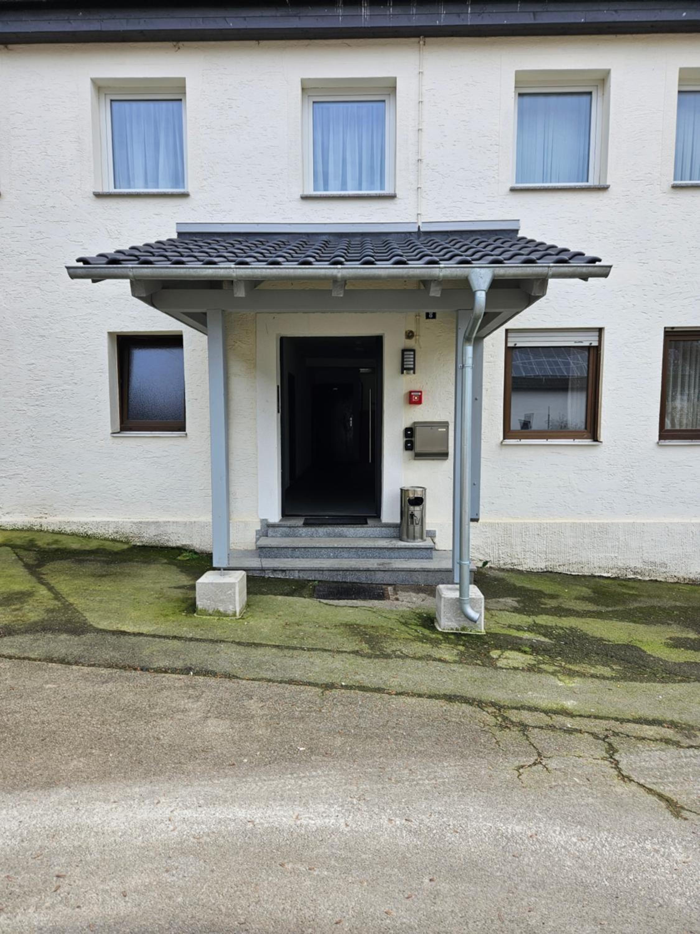 Ferienwohnung 2 Seldüz