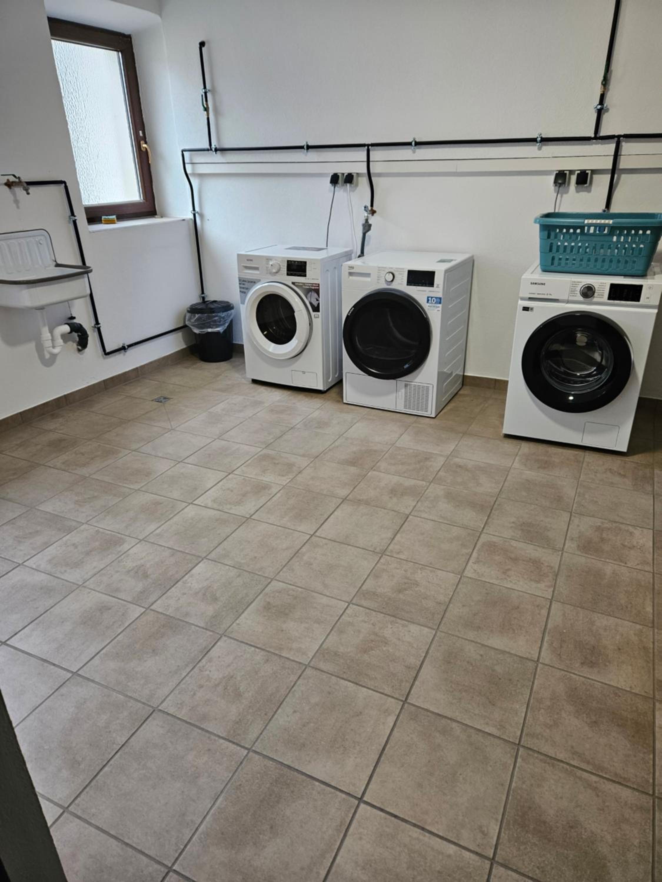 Ferienwohnung 2 Seldüz