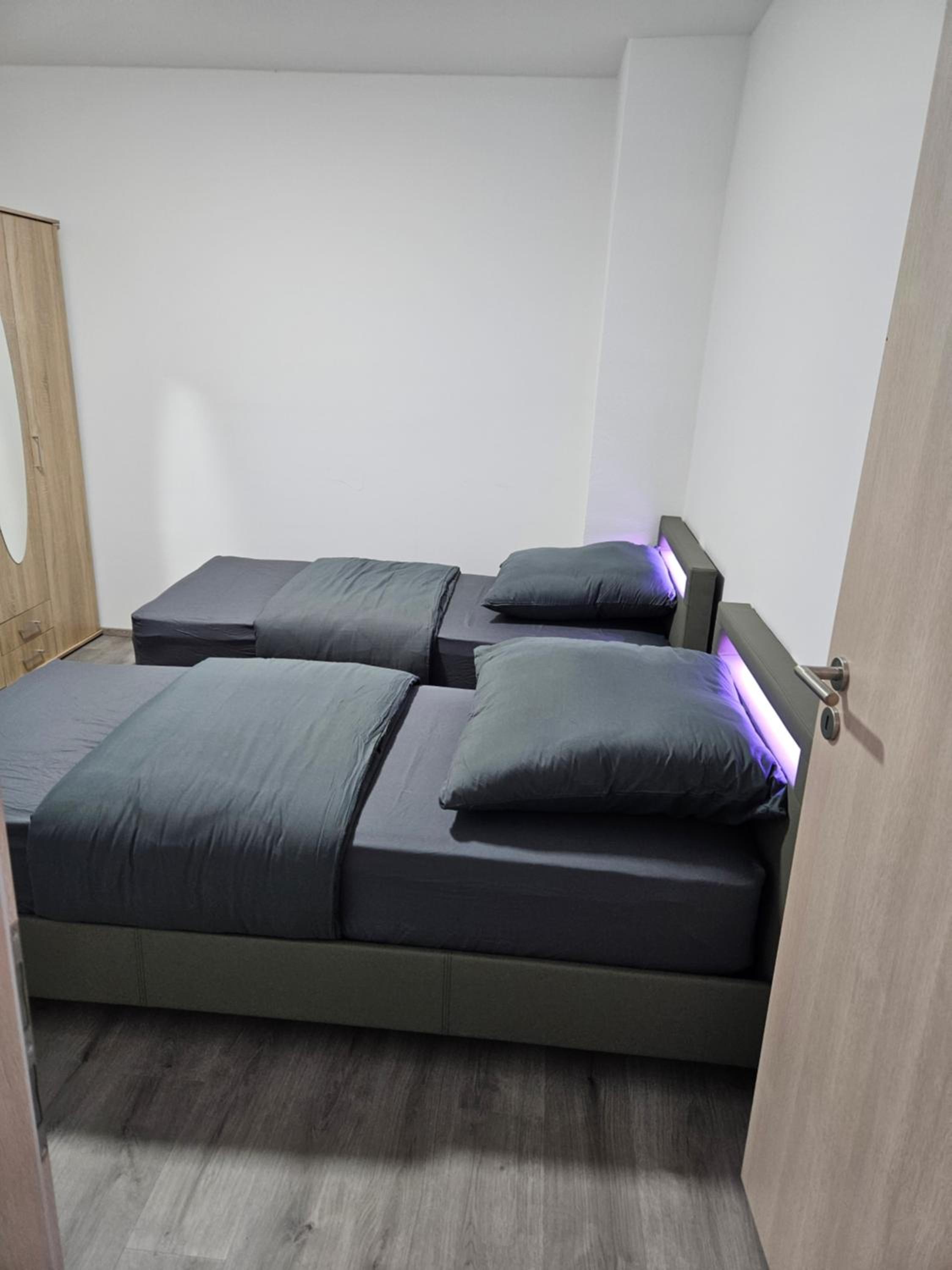 Ferienwohnung 2 Seldüz