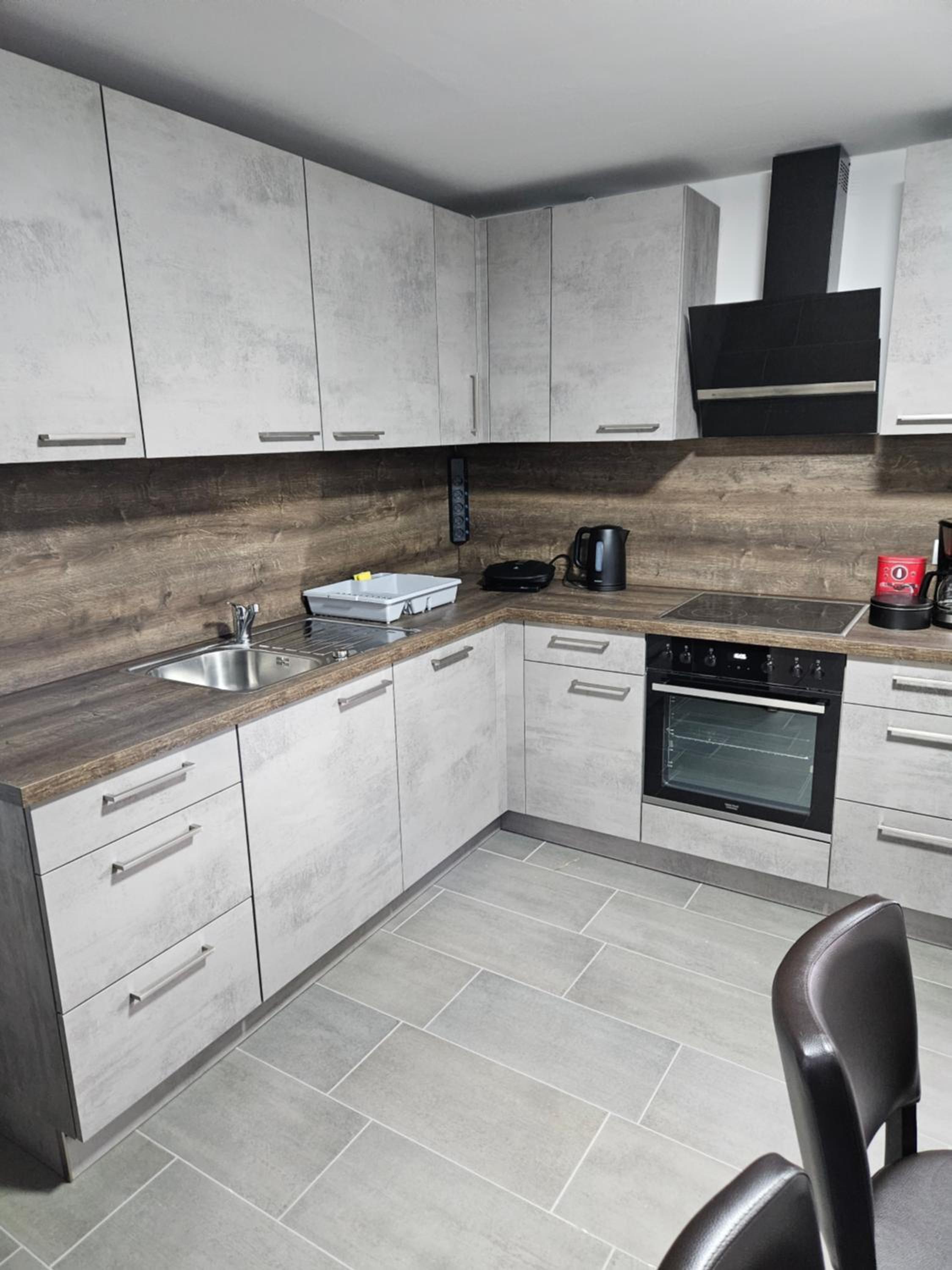Ferienwohnung 2 Seldüz
