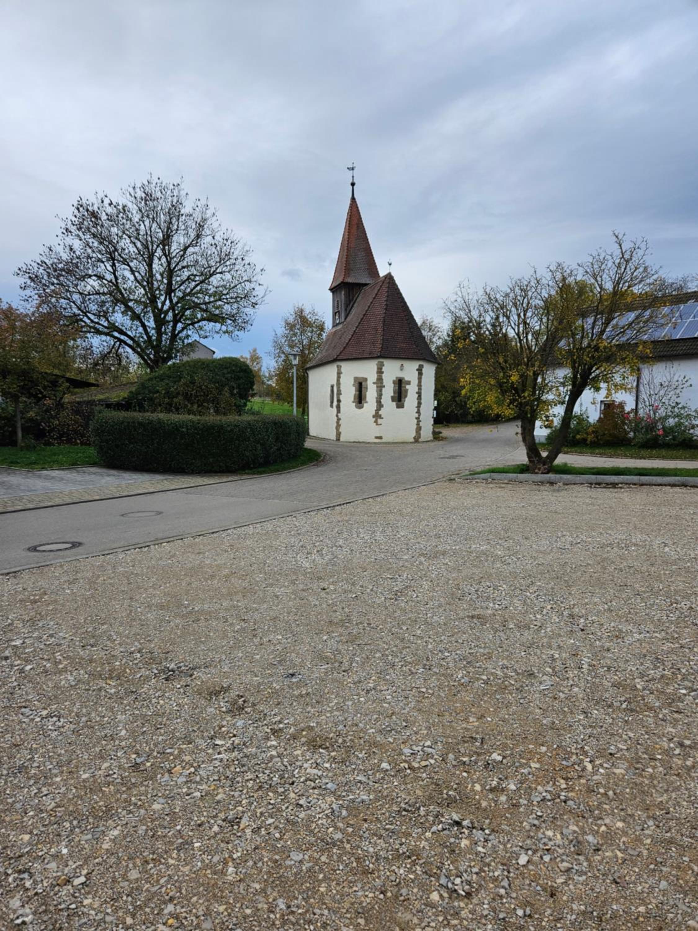 Ferienwohnung 2 Seldüz