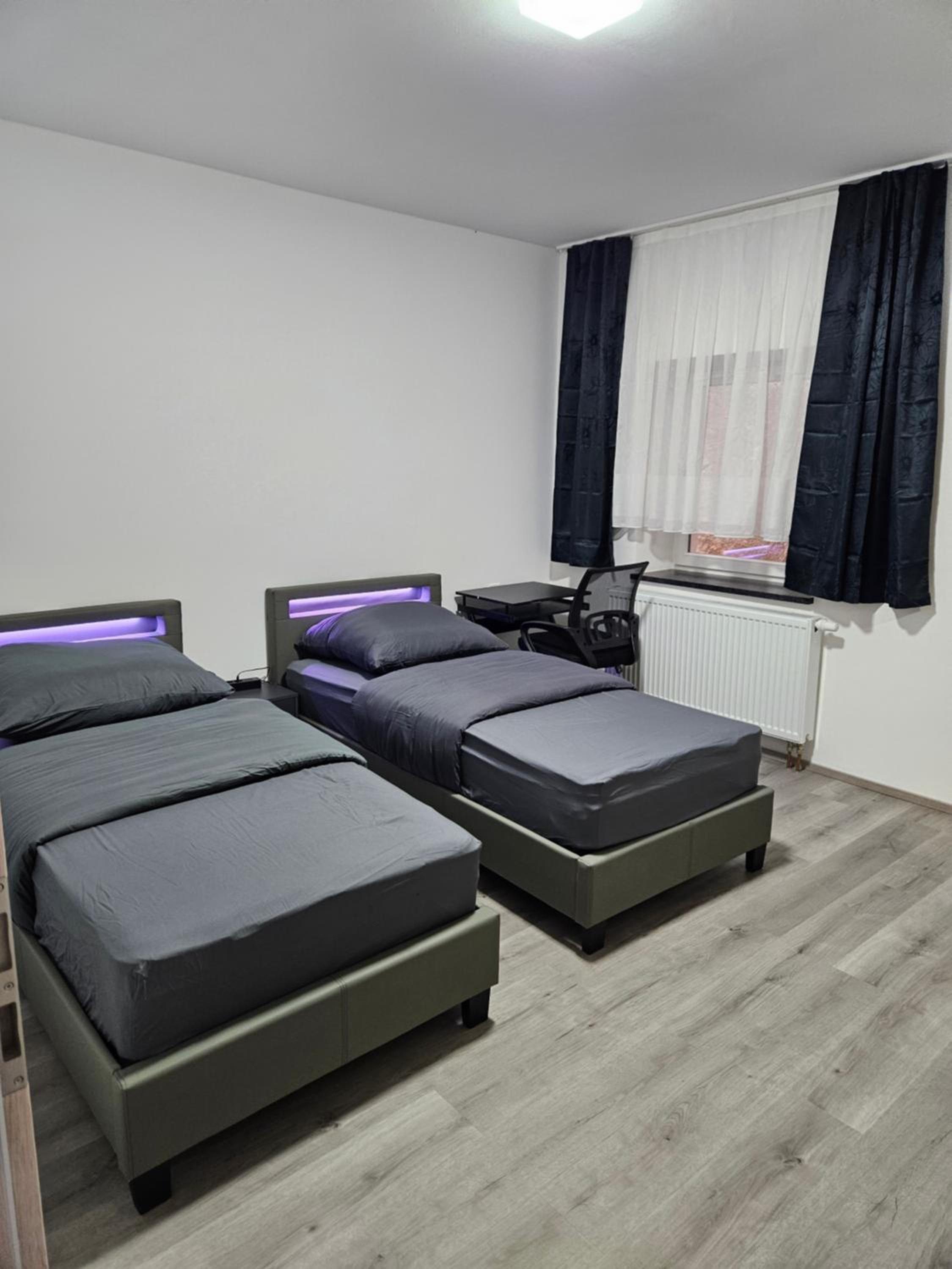 Ferienwohnung 2 Seldüz