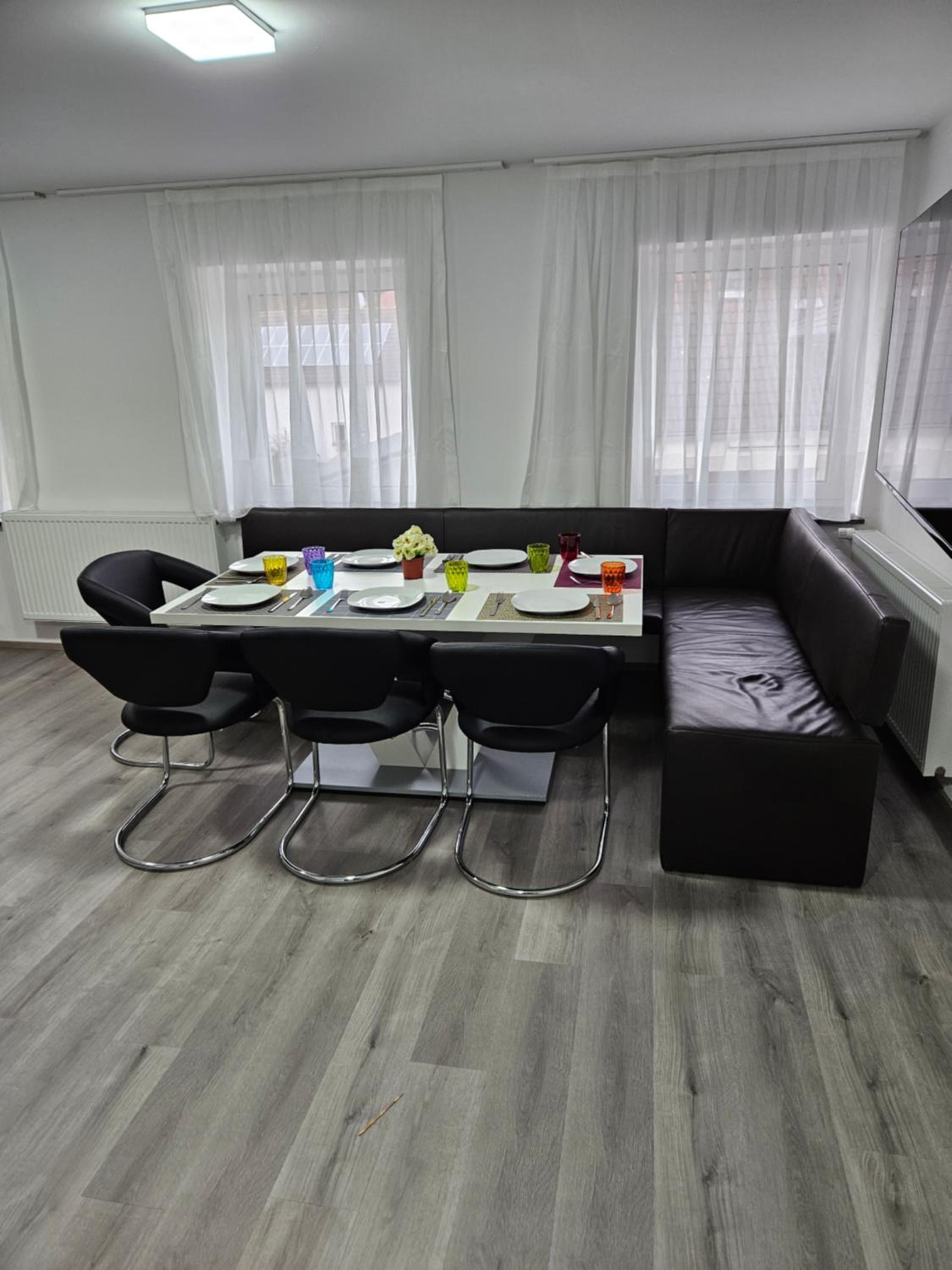 Ferienwohnung 2 Seldüz