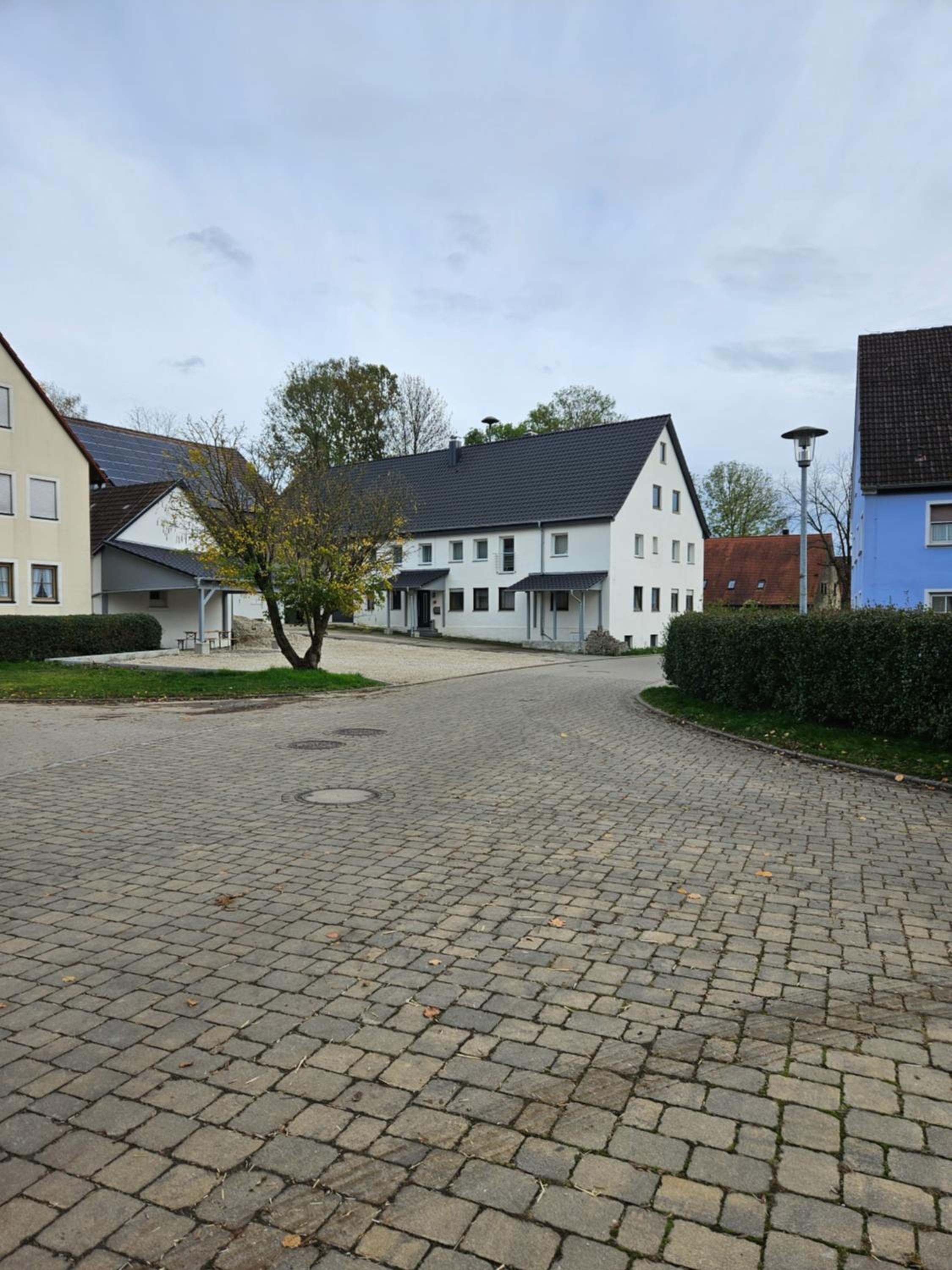 Ferienwohnung 2 Seldüz