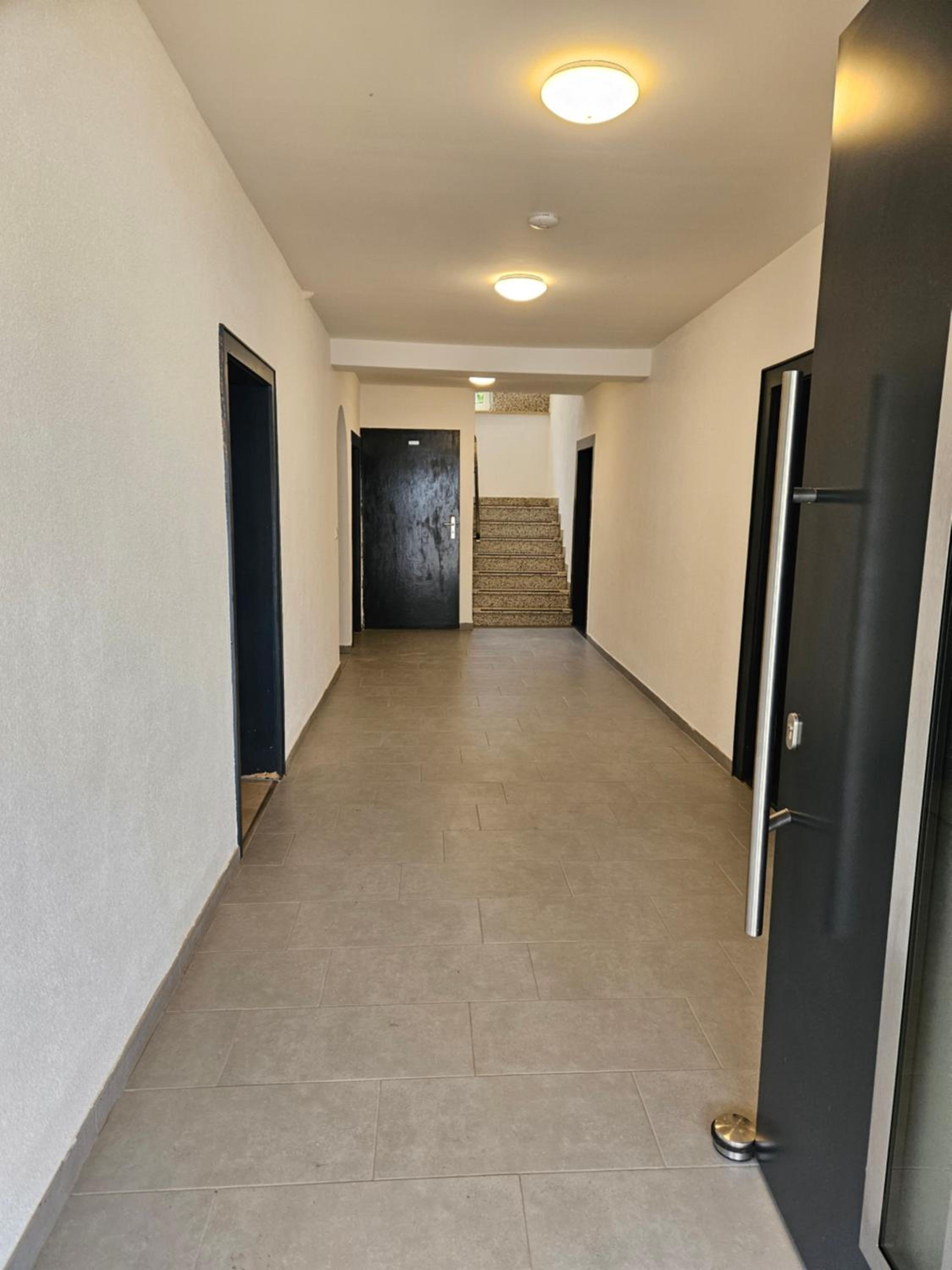 Ferienwohnung 2 Seldüz