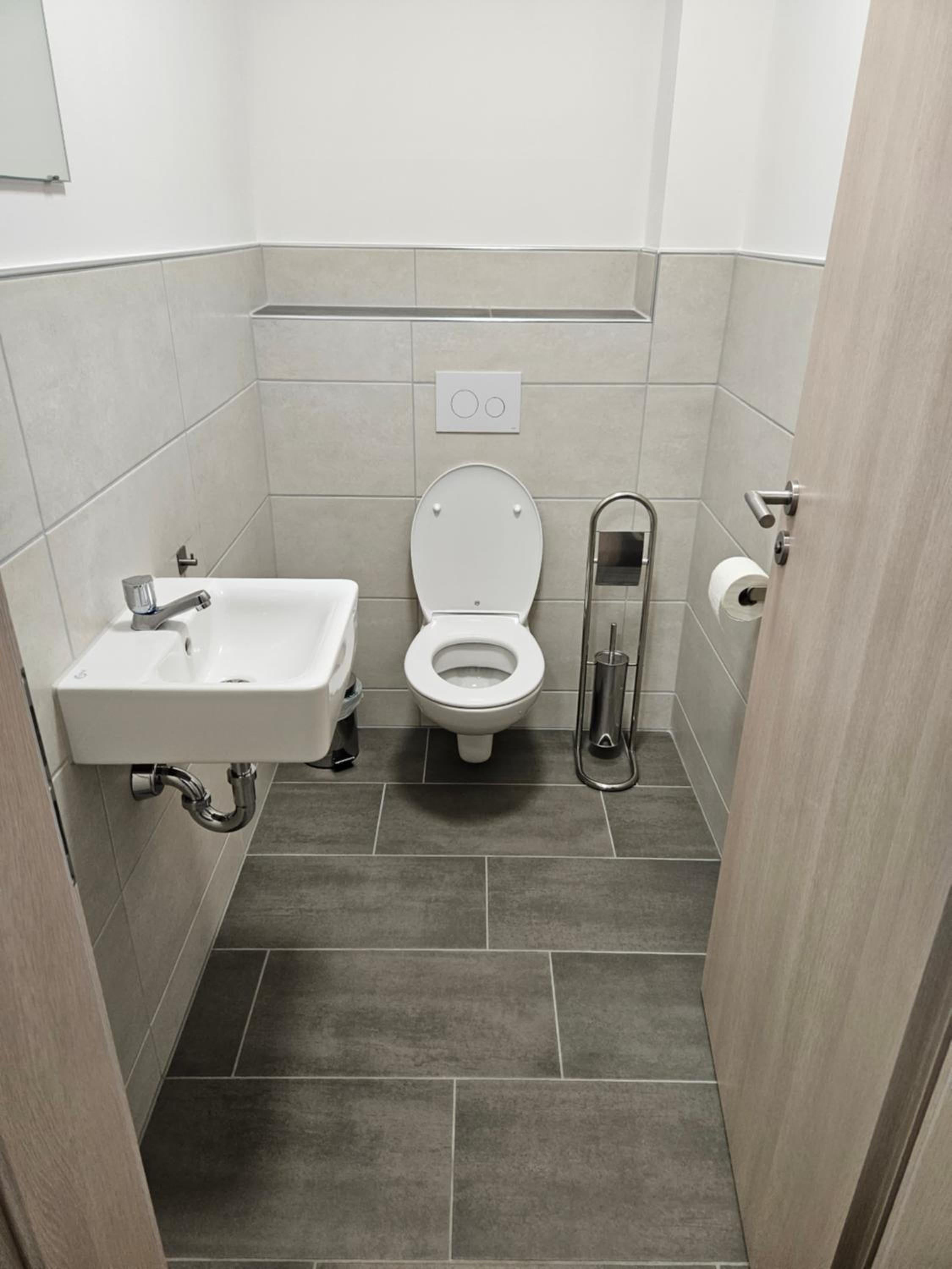 Ferienwohnung 2 Seldüz