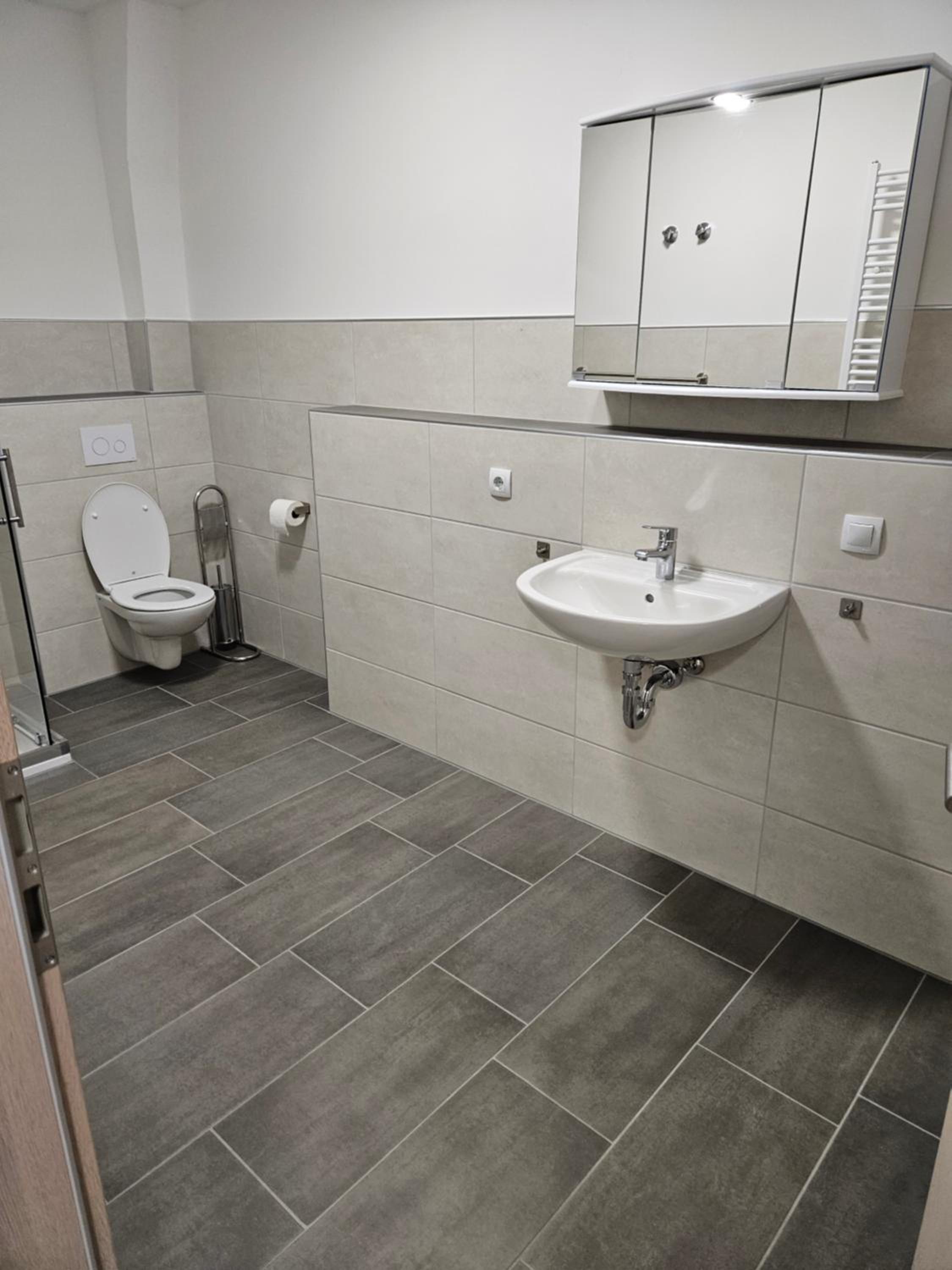 Ferienwohnung 2 Seldüz