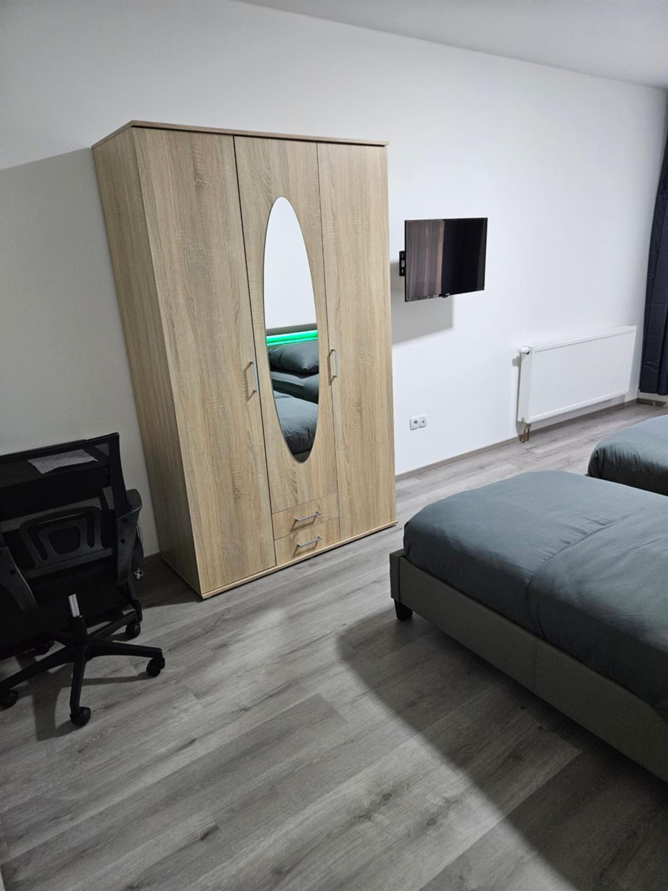 Ferienwohnung 2 Seldüz