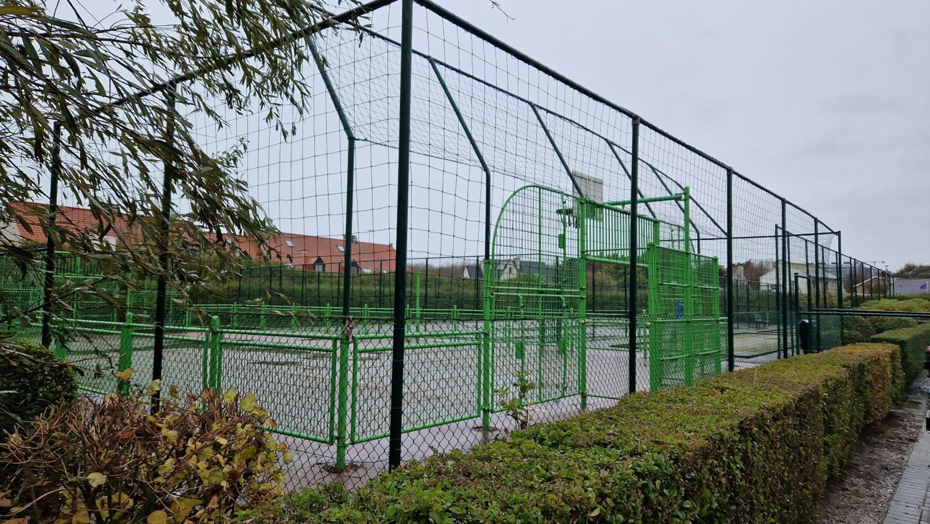 Vissershuisje 89 te Wenduine