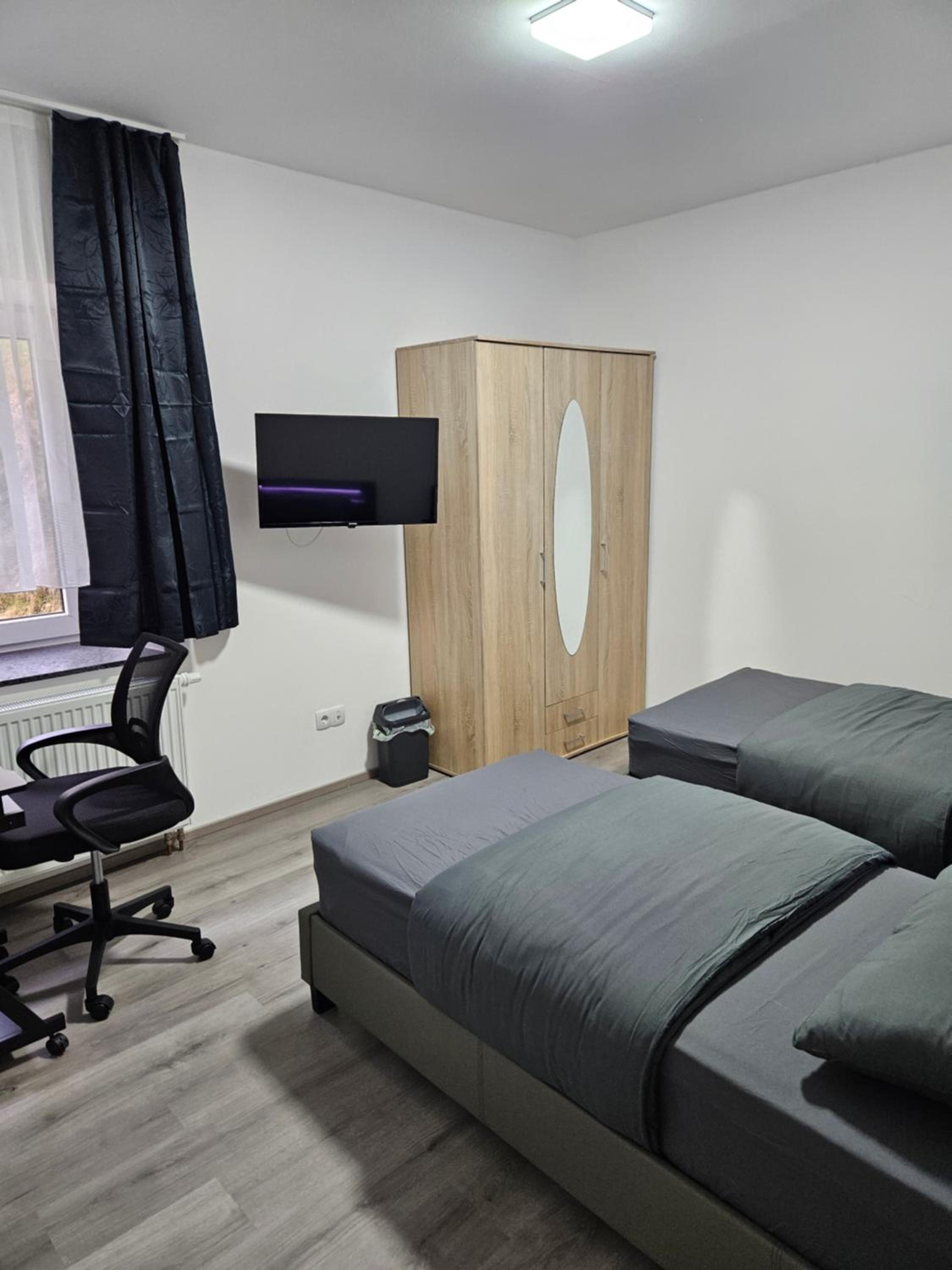 Ferienwohnung 2 Seldüz