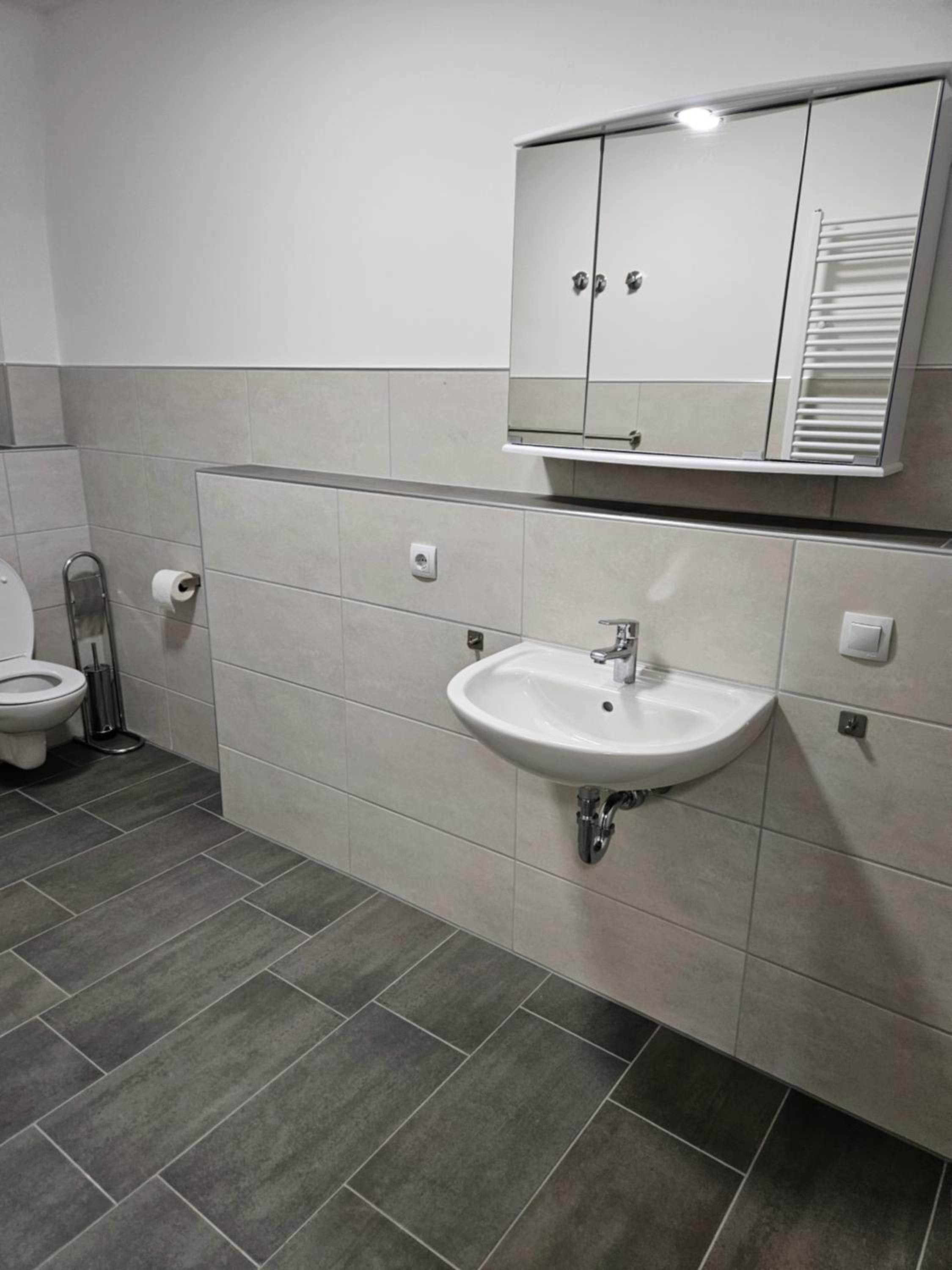 Ferienwohnung 2 Seldüz