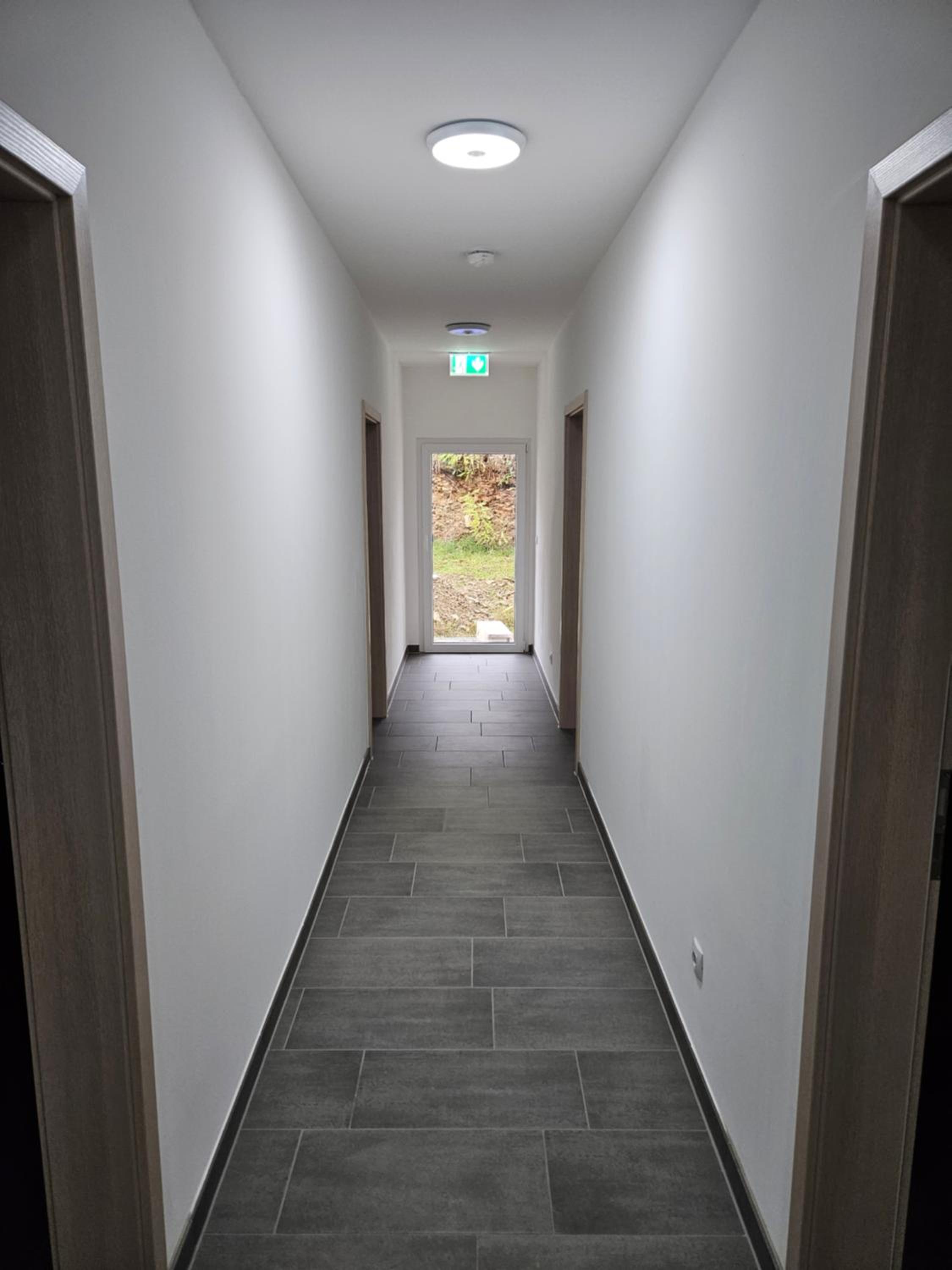 Ferienwohnung 2 Seldüz