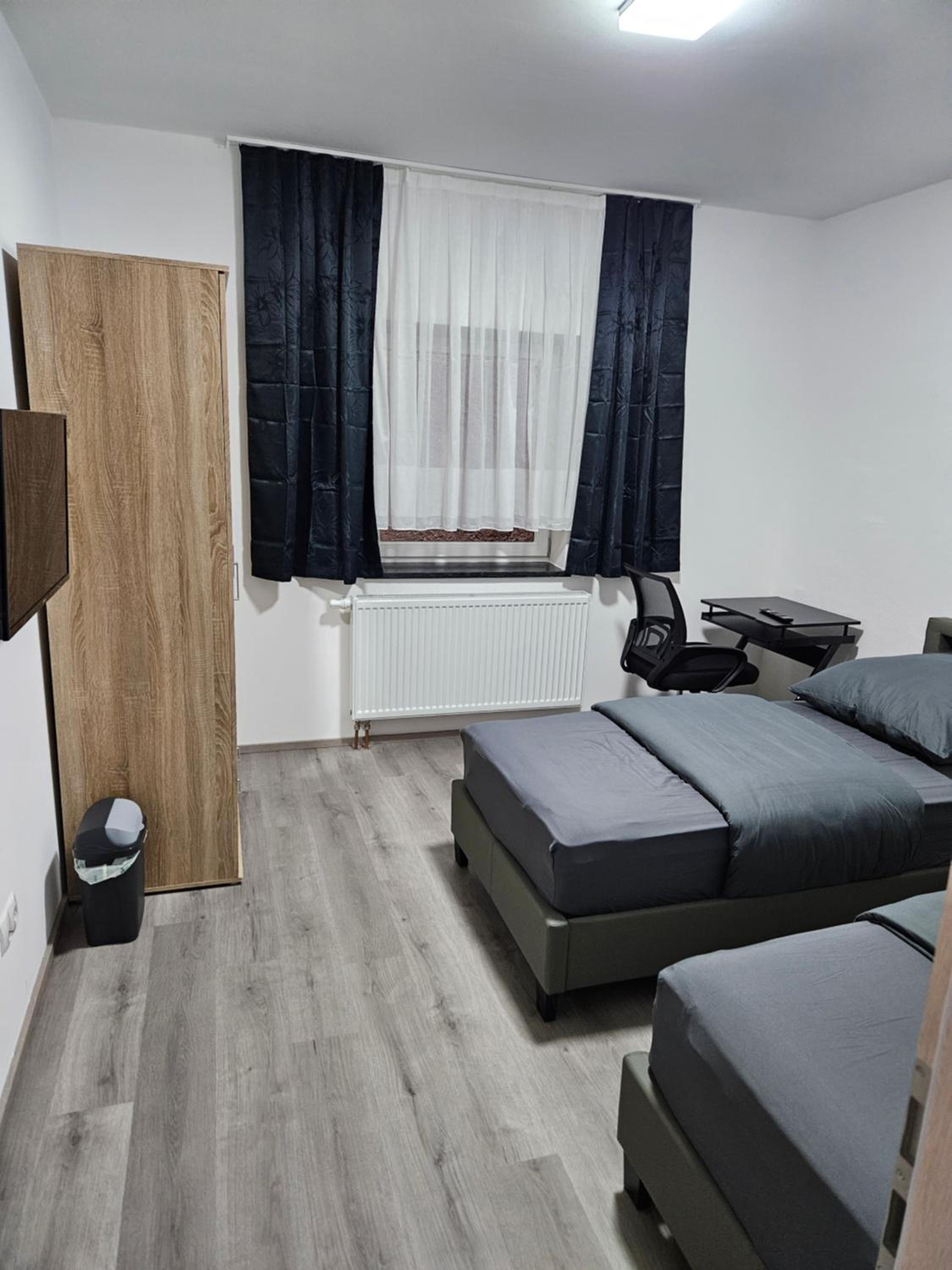 Ferienwohnung 2 Seldüz