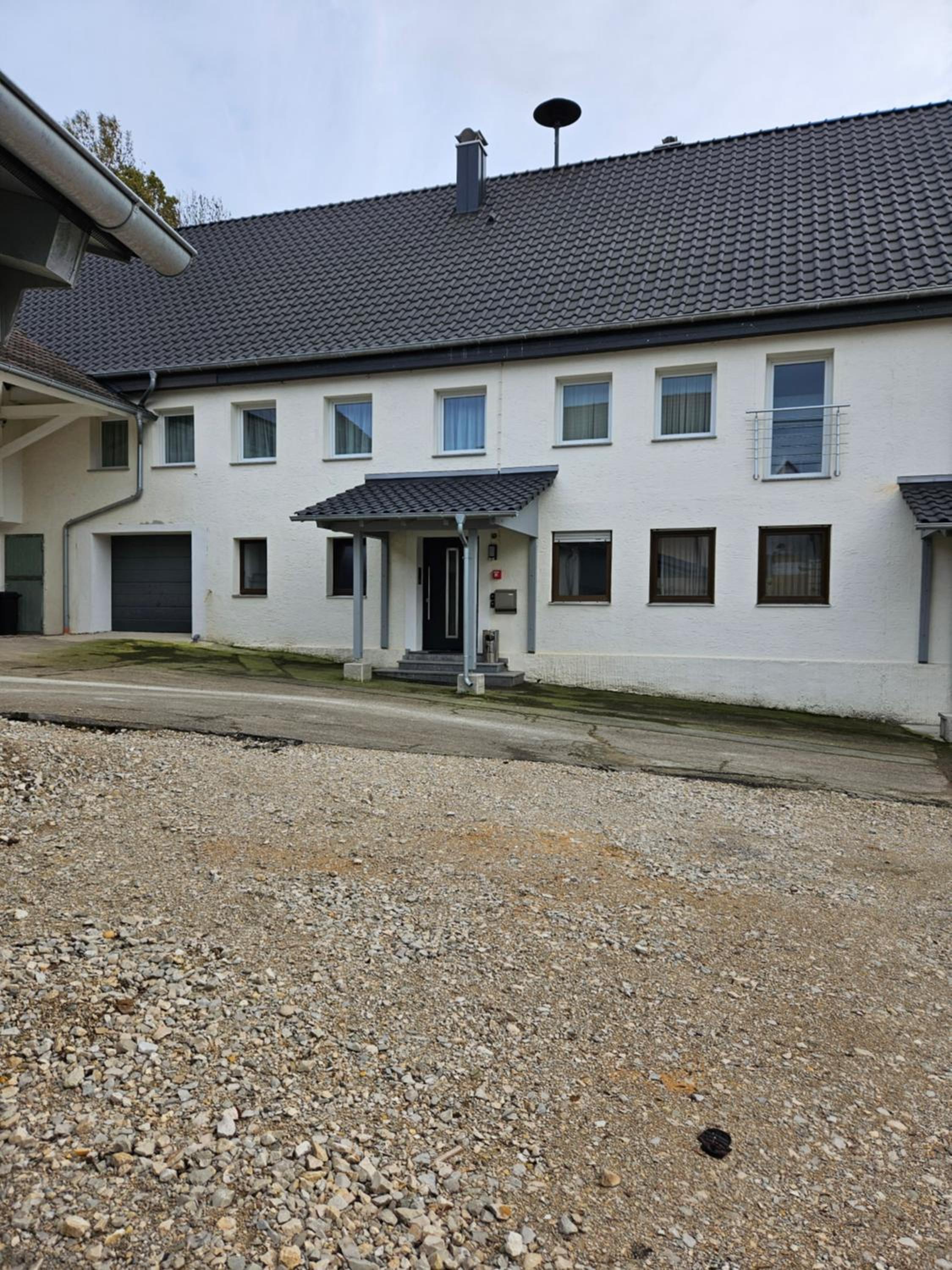 Ferienwohnung 2 Seldüz