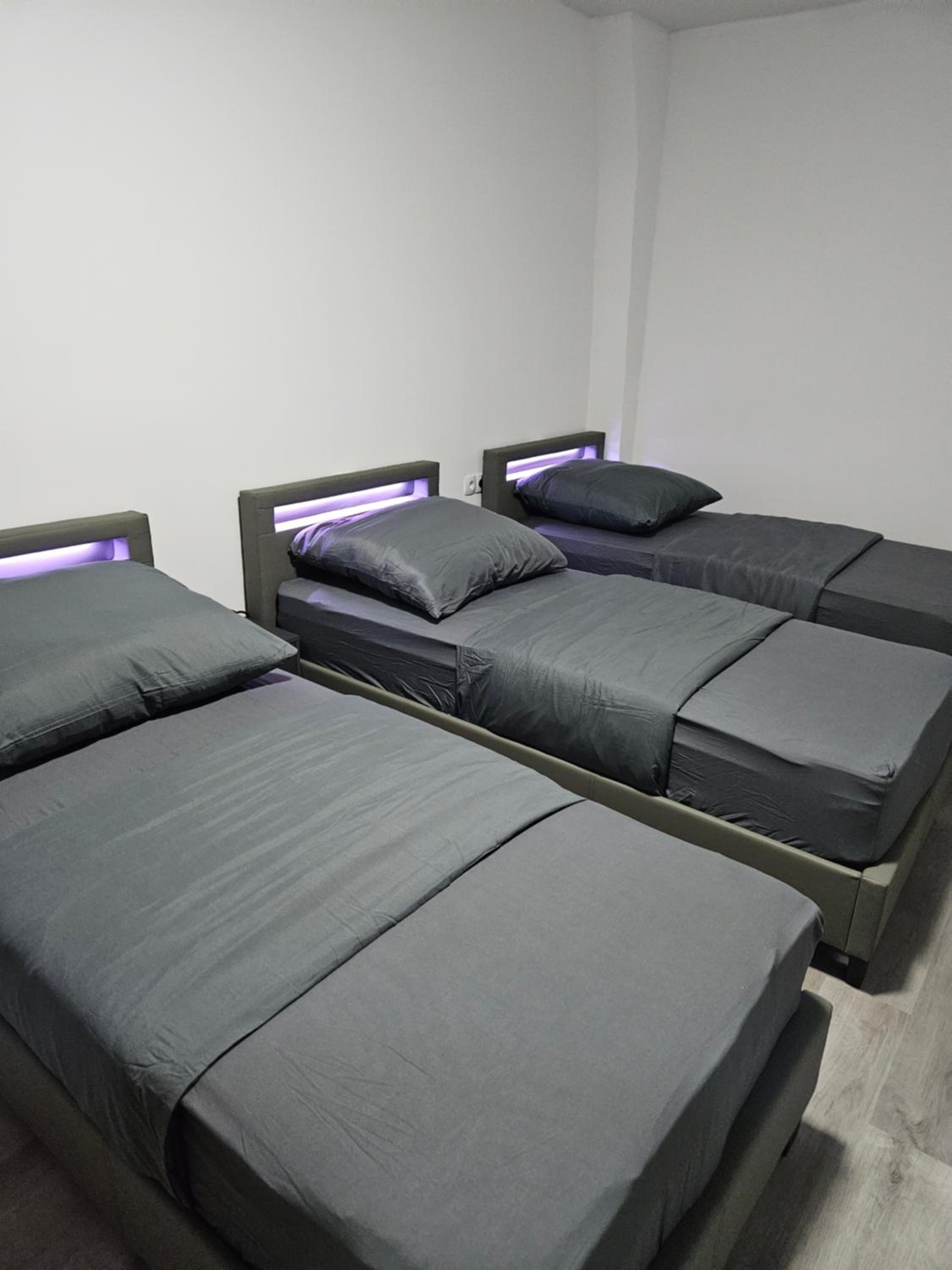 Ferienwohnung 2 Seldüz