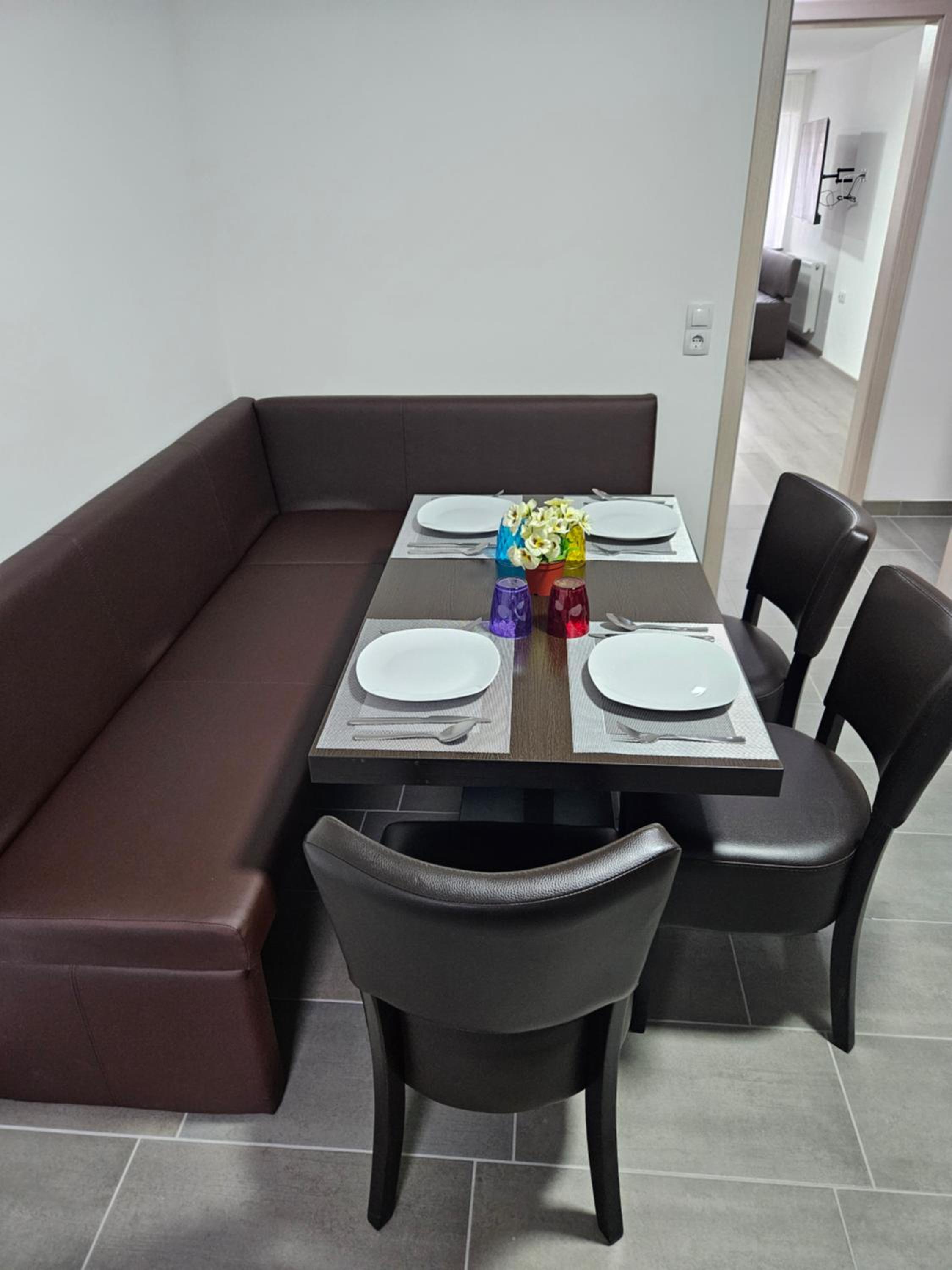 Ferienwohnung 2 Seldüz