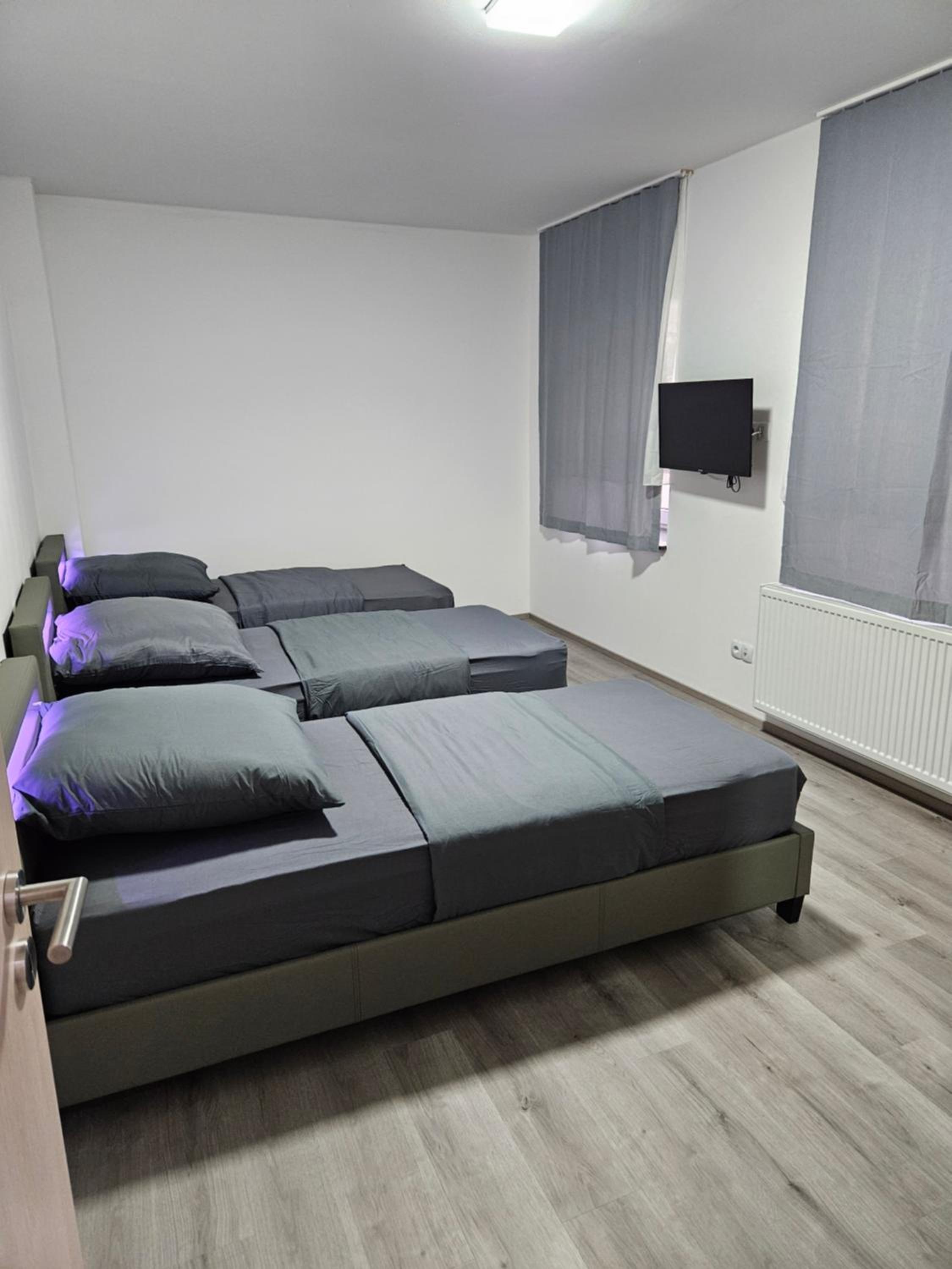 Ferienwohnung 2 Seldüz