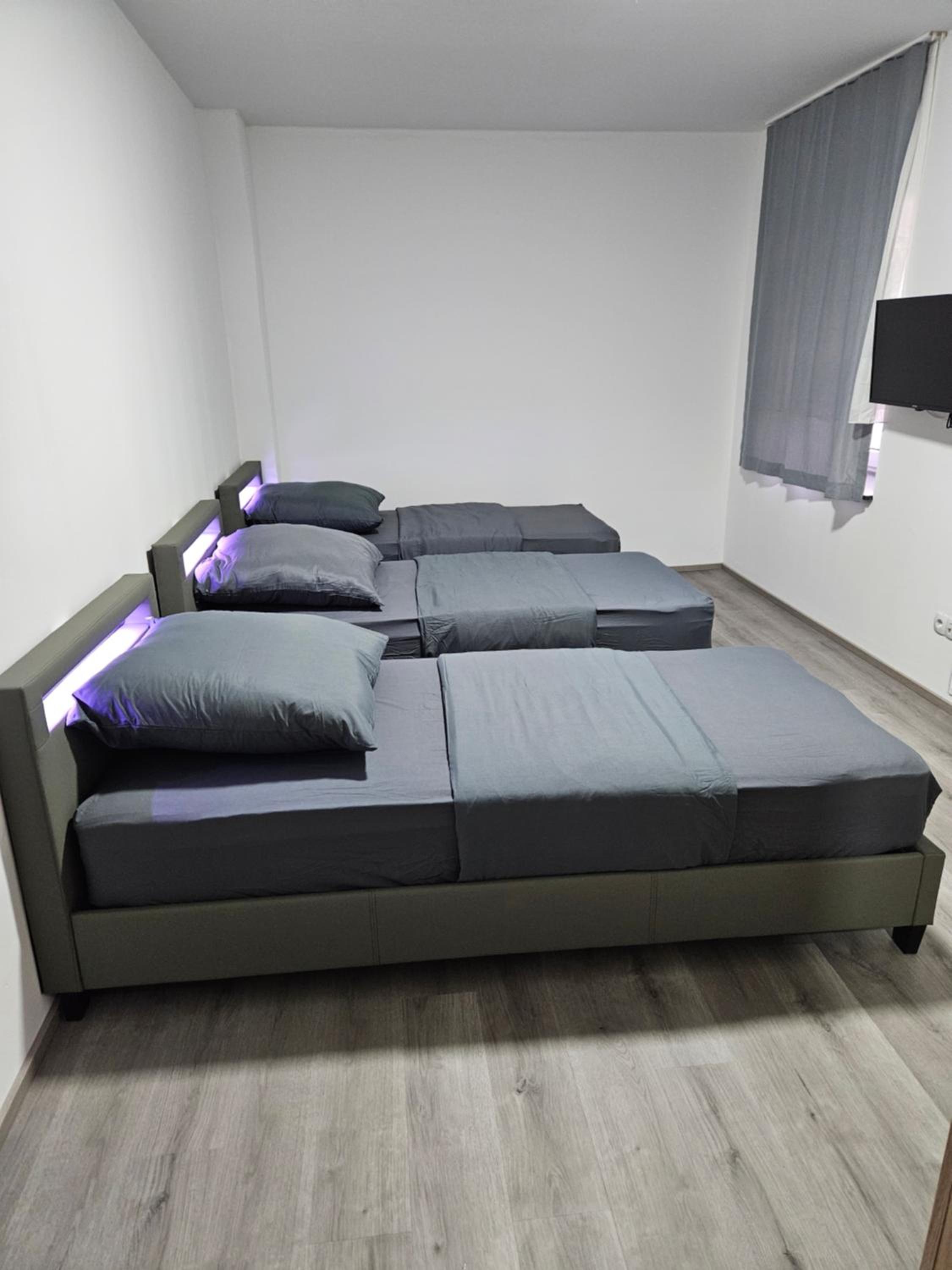 Ferienwohnung 2 Seldüz