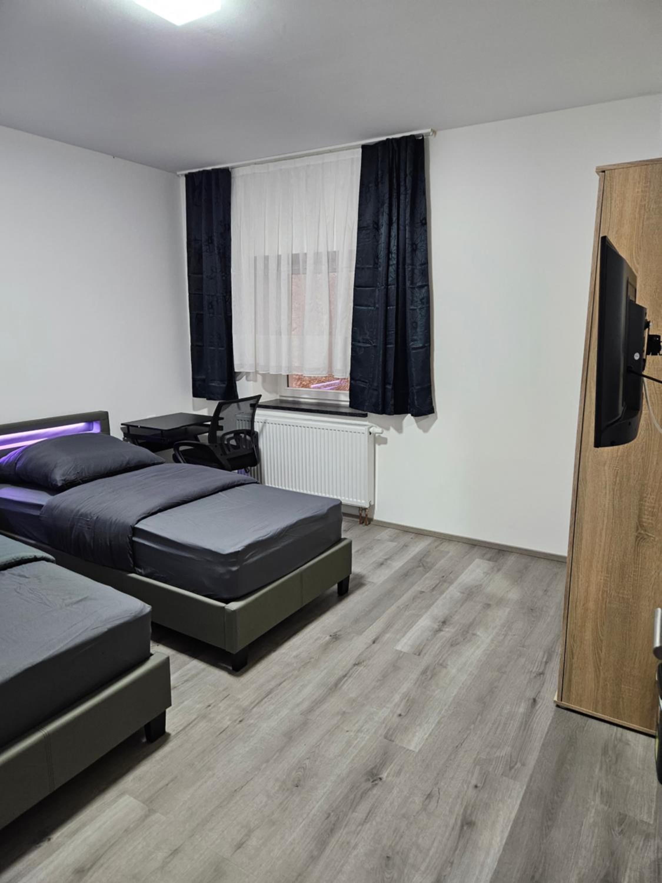 Ferienwohnung 2 Seldüz