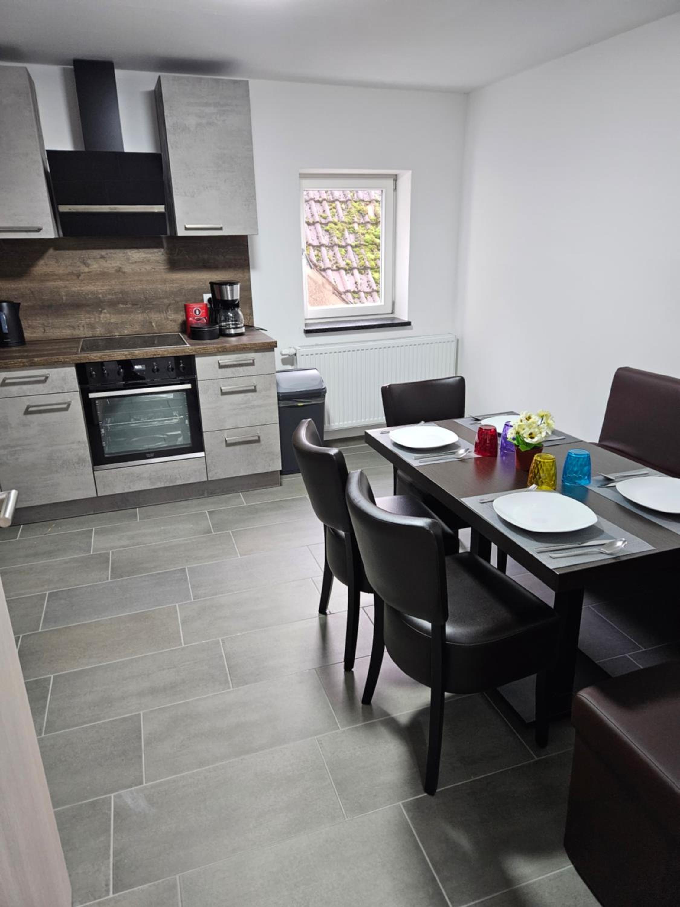 Ferienwohnung 2 Seldüz