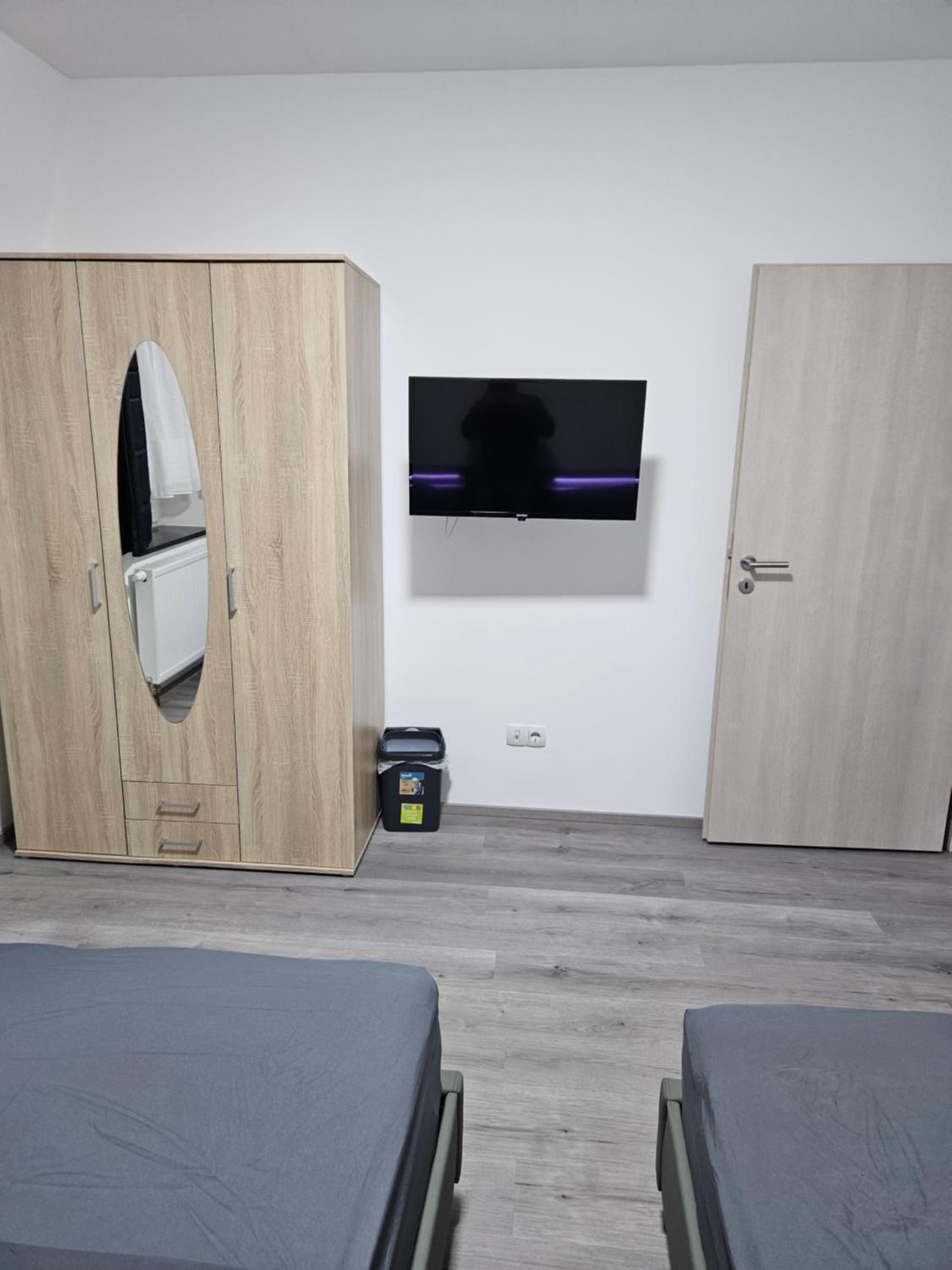 Ferienwohnung 2 Seldüz