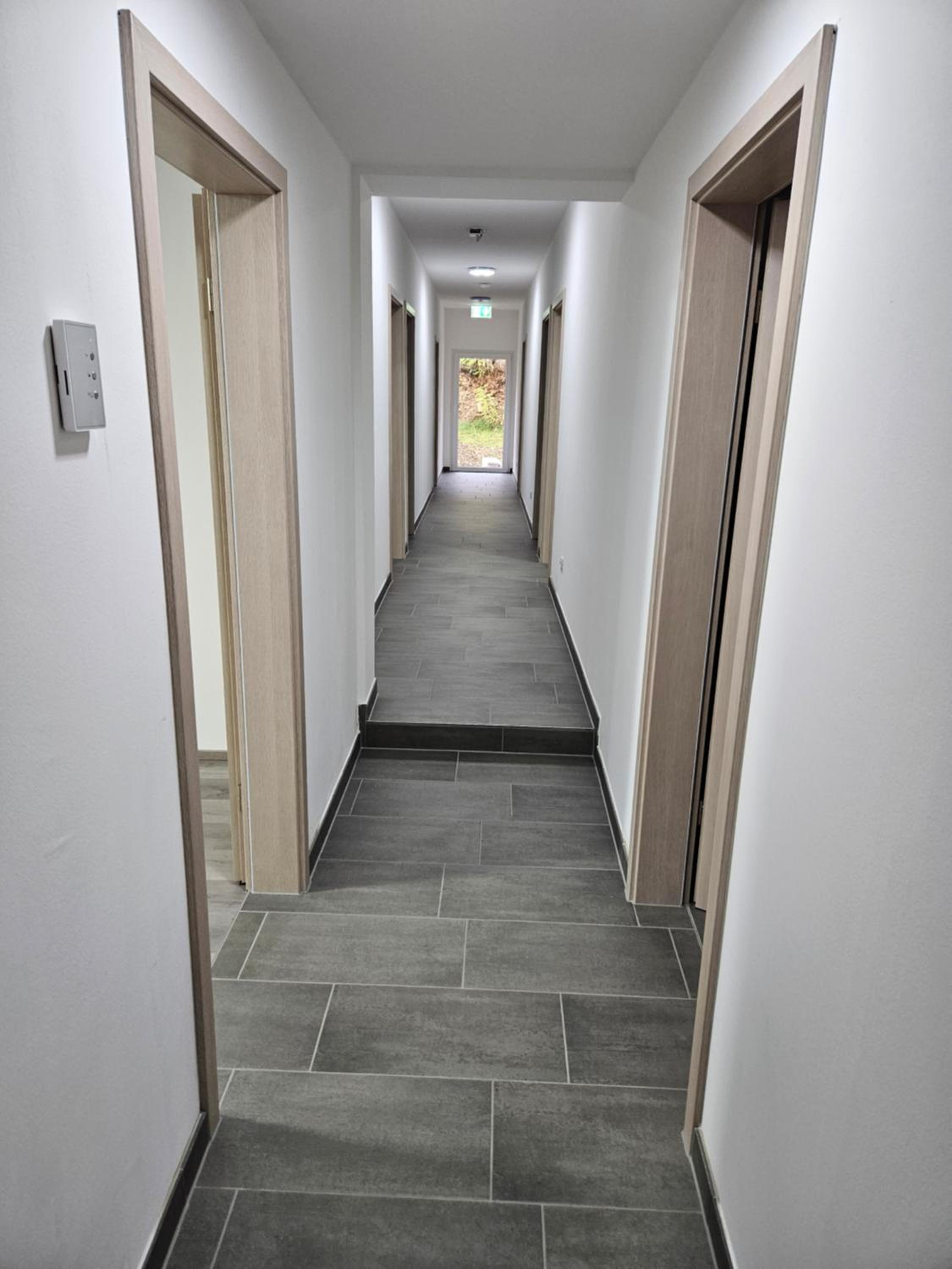 Ferienwohnung 2 Seldüz