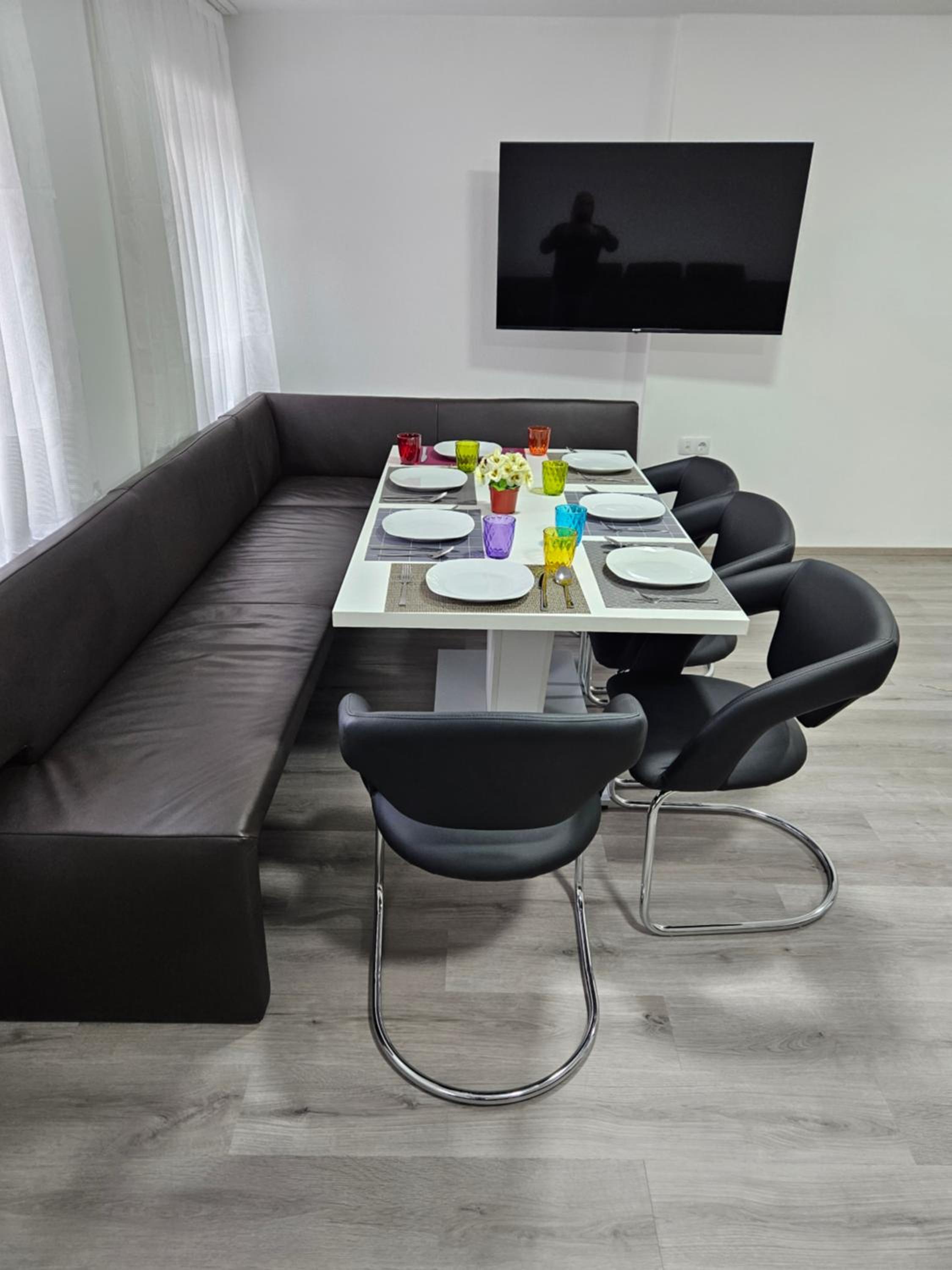 Ferienwohnung 2 Seldüz